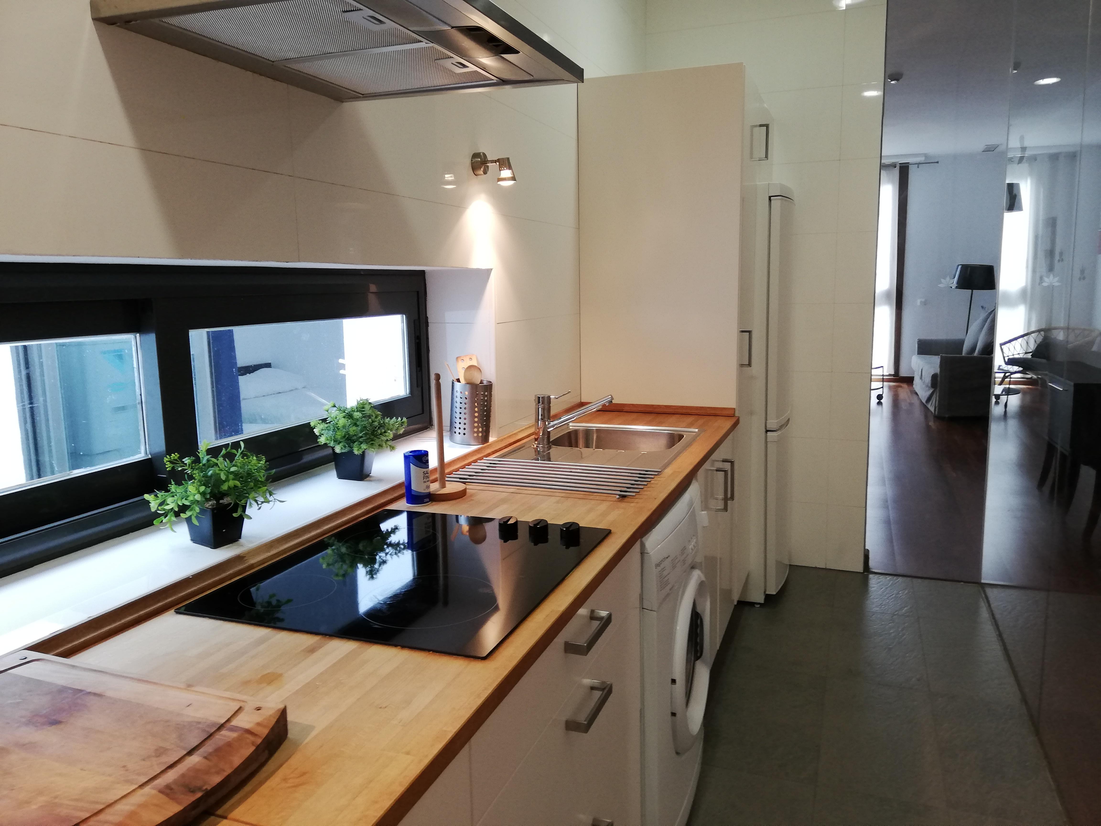 Apartamento Azz Torre De La Plata *