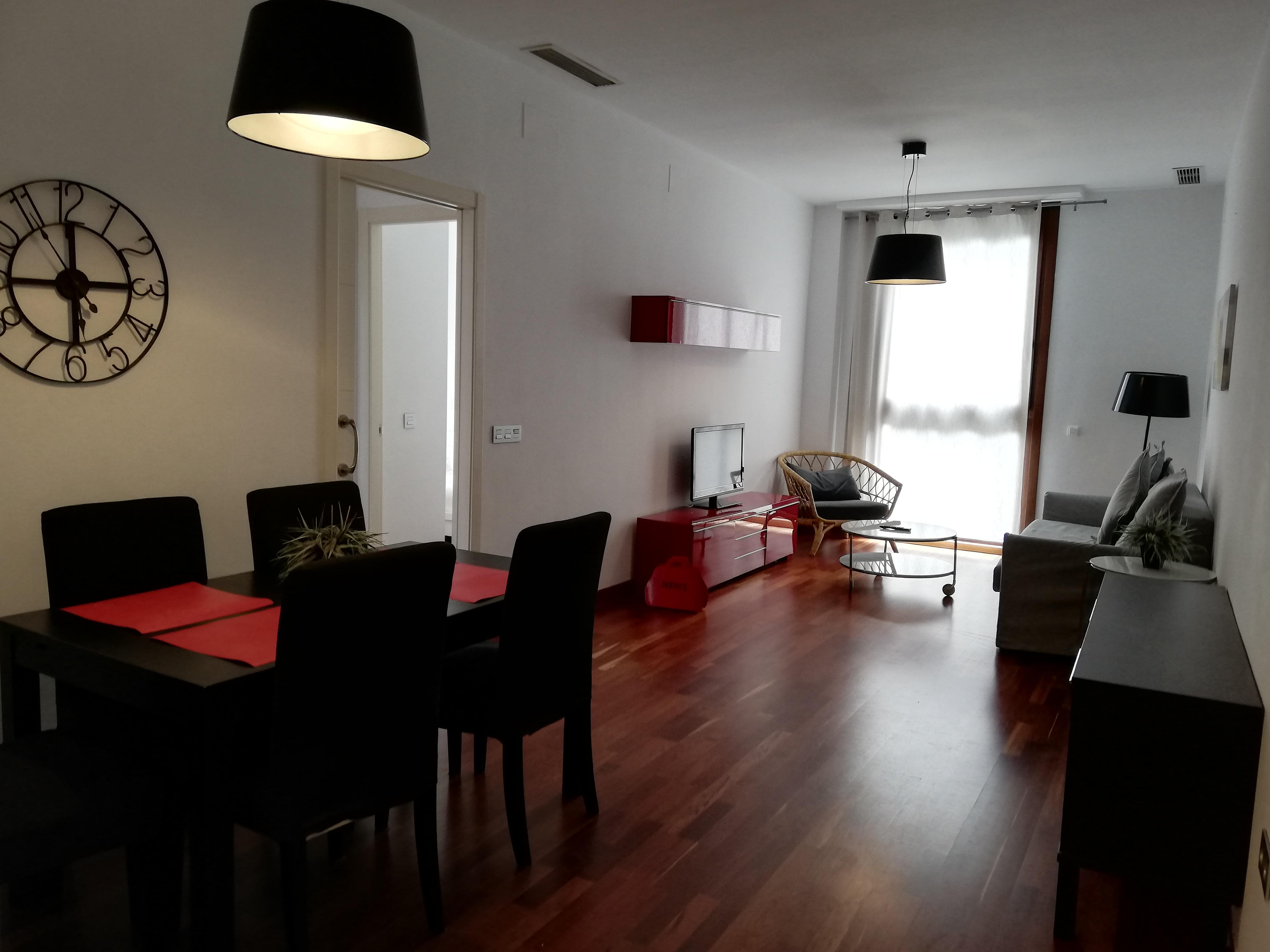 Apartamento Azz Torre De La Plata