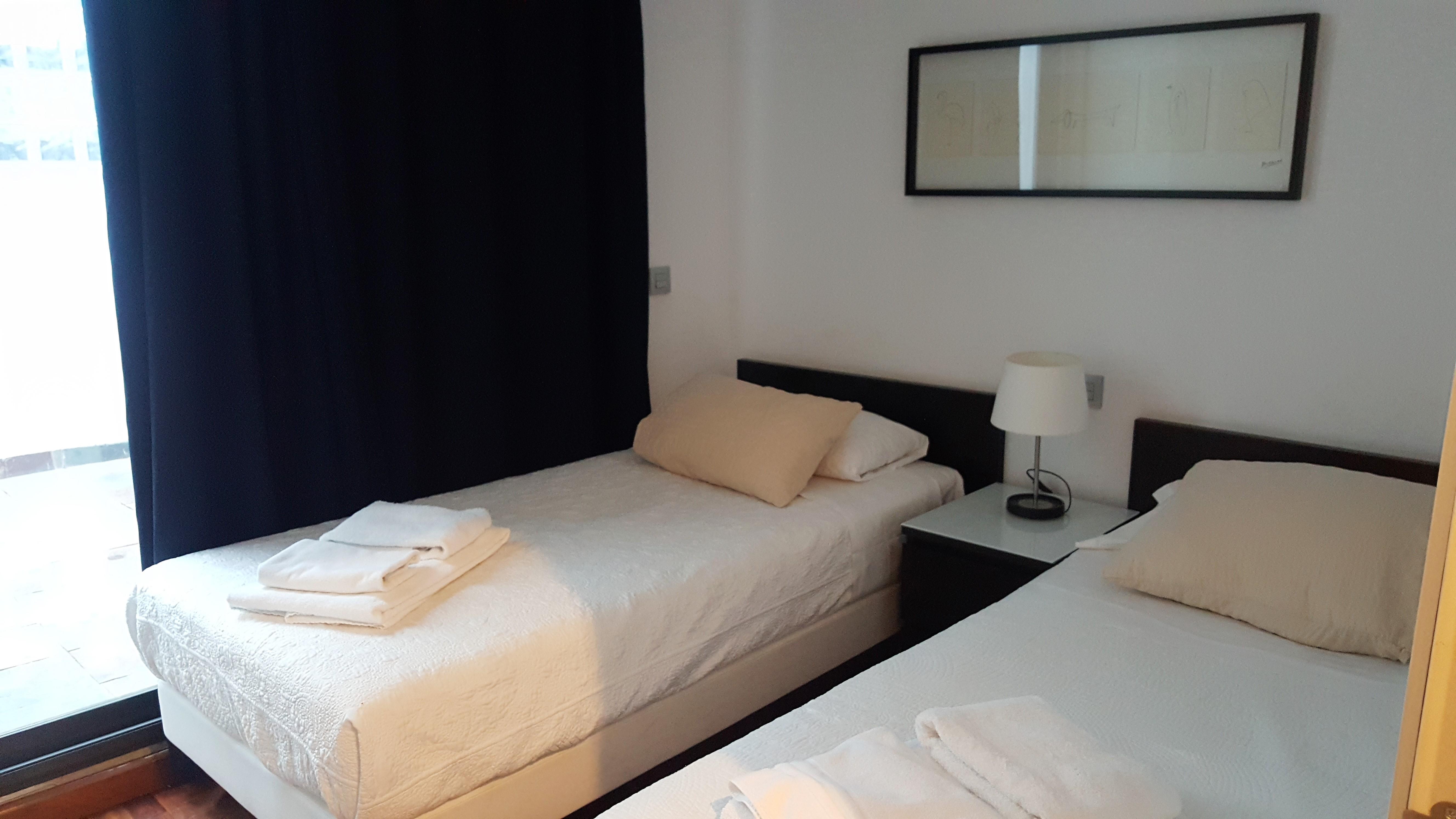 Apartamento Azz Torre De La Plata Sevilla