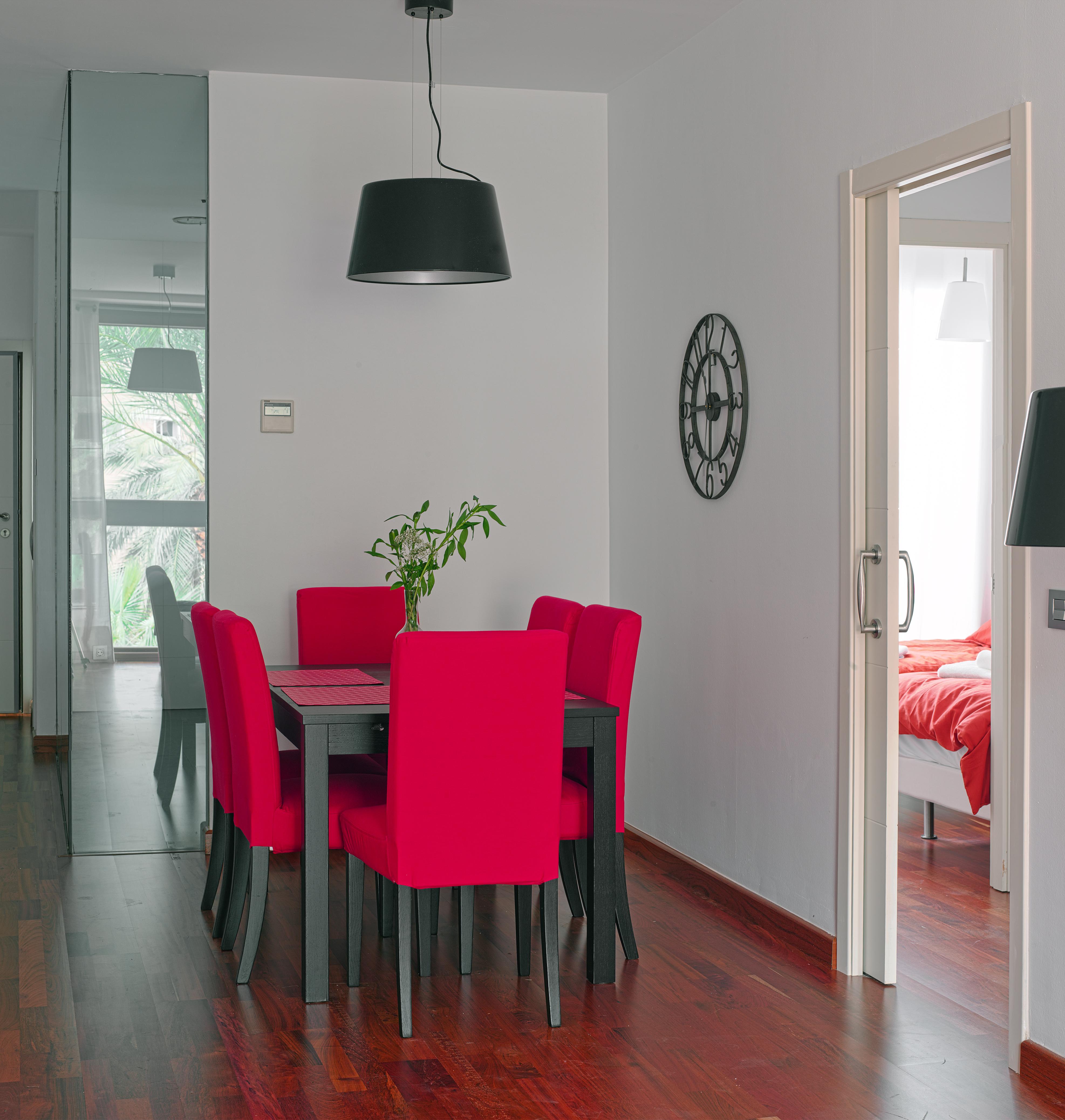 Apartamento Azz Torre De La Plata *