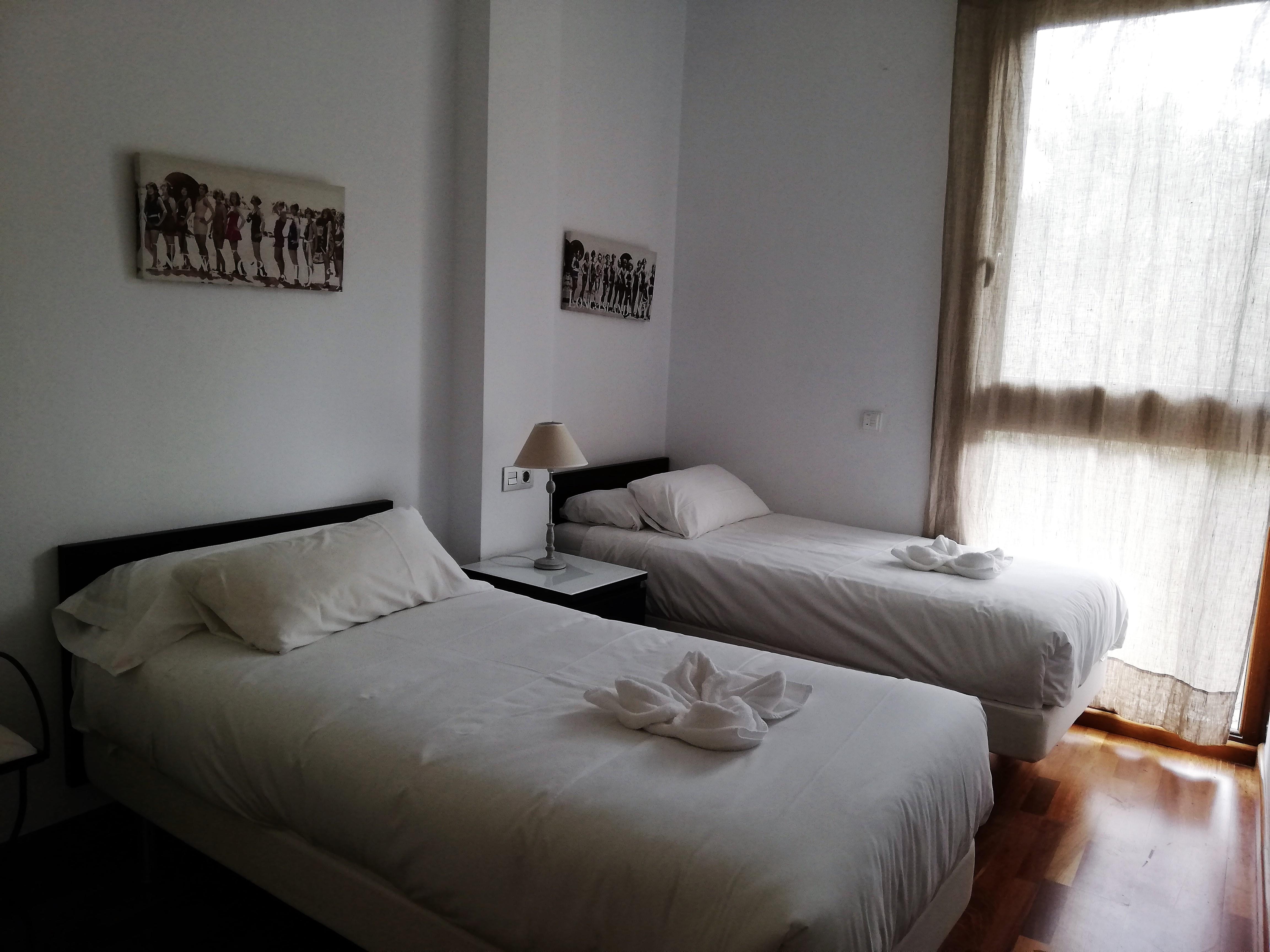 Apartamento Azz Torre De La Plata