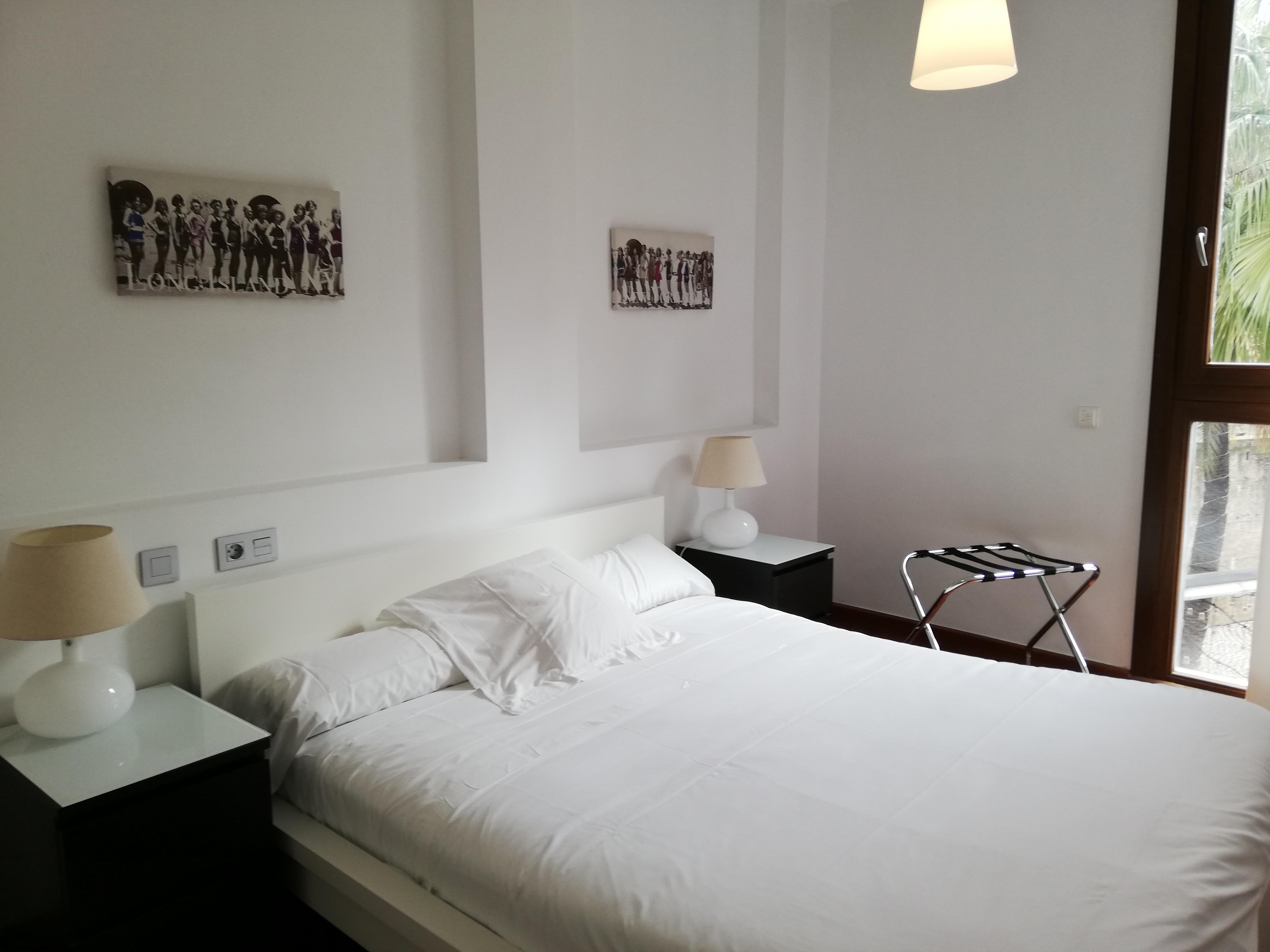 Azz Torre De La Plata Apartamento Sevilla