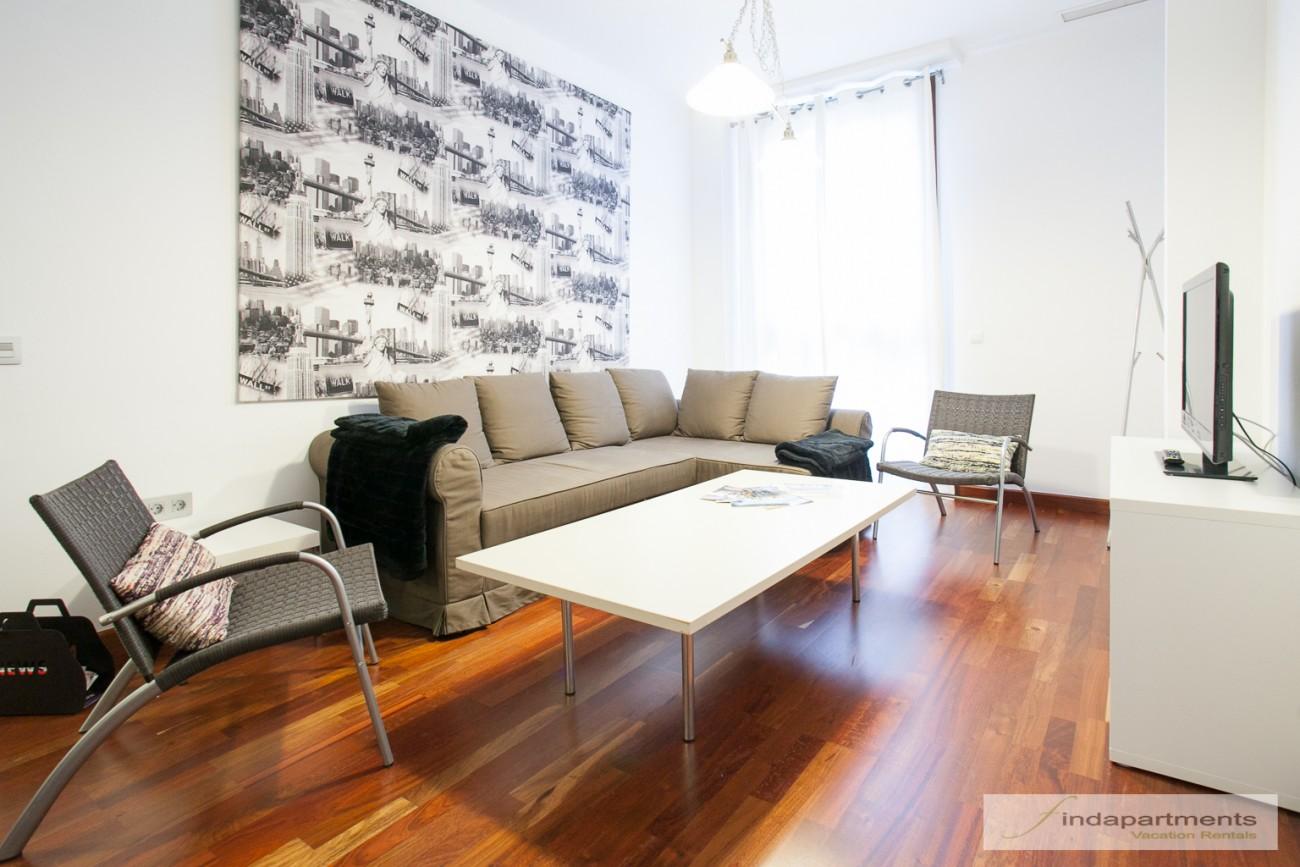 Apartamento Azz Torre De La Plata Sevilla