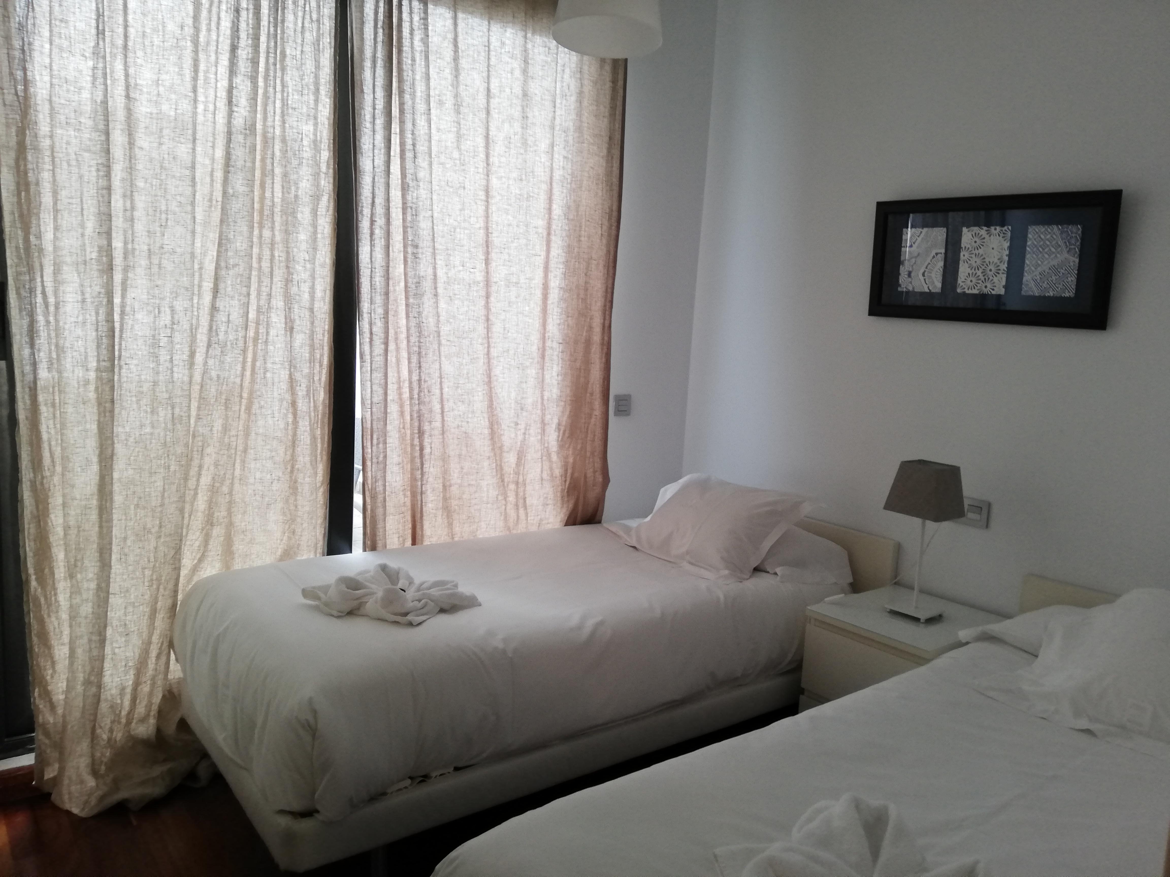 Azz Torre De La Plata Apartamento