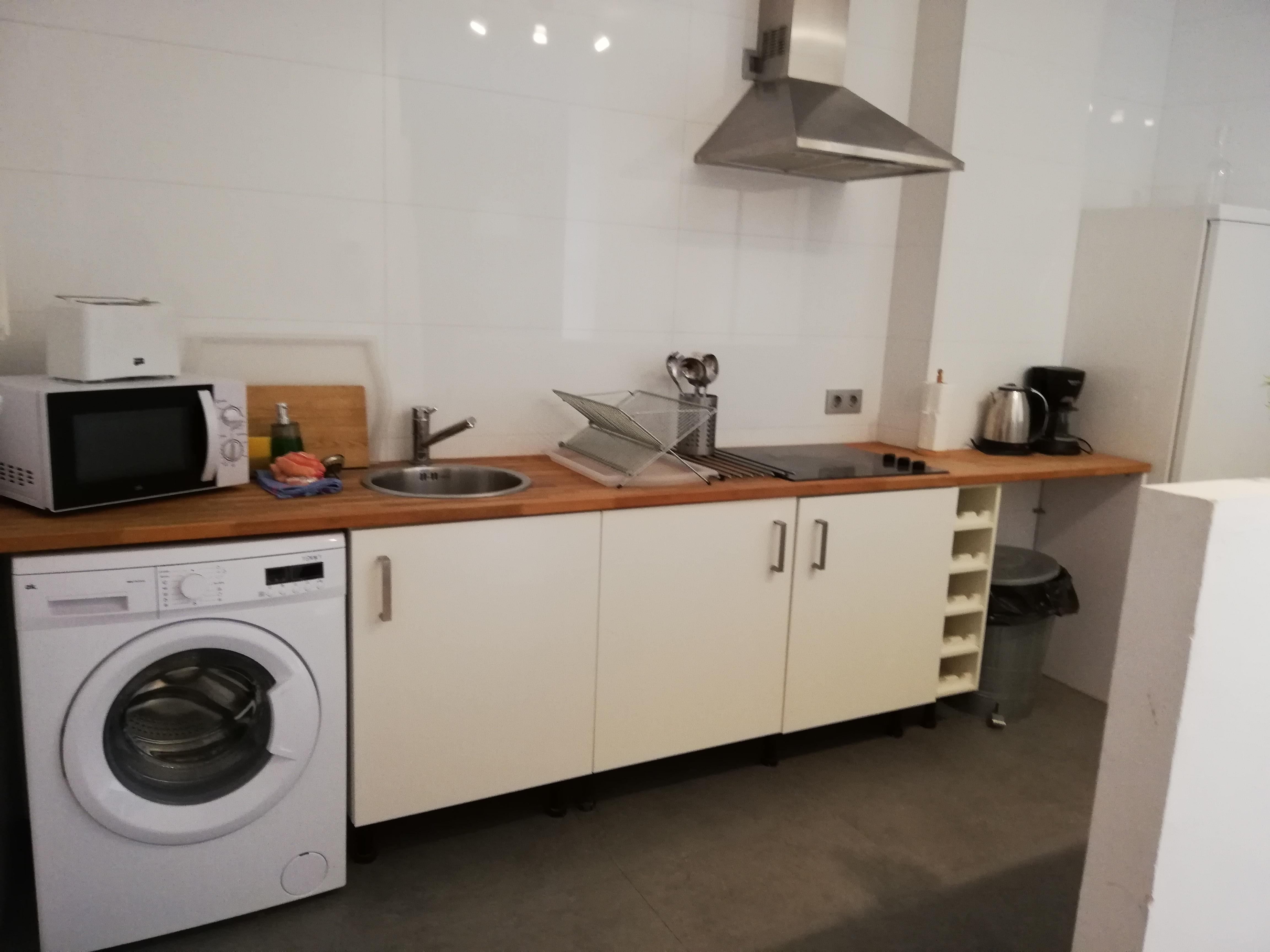 Apartamento Azz Torre De La Plata *