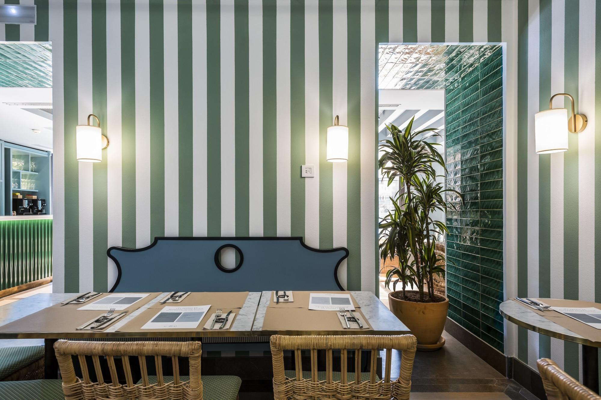 Hotel Intelier Casa De Indias 4*