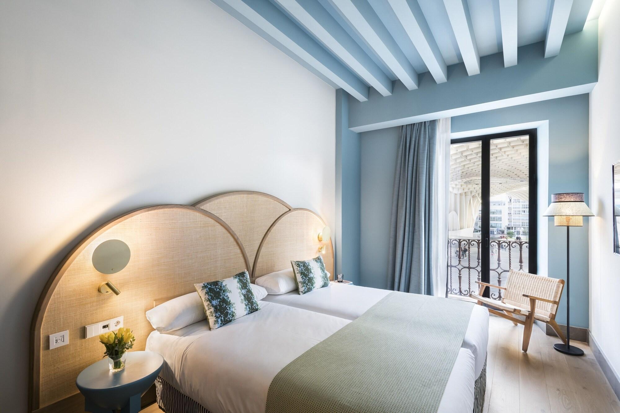 Intelier Casa De Indias Hotel 4*