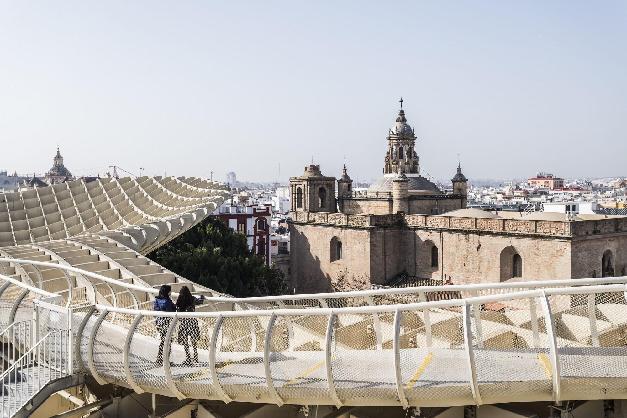 Intelier Casa De Indias Hotel 4*