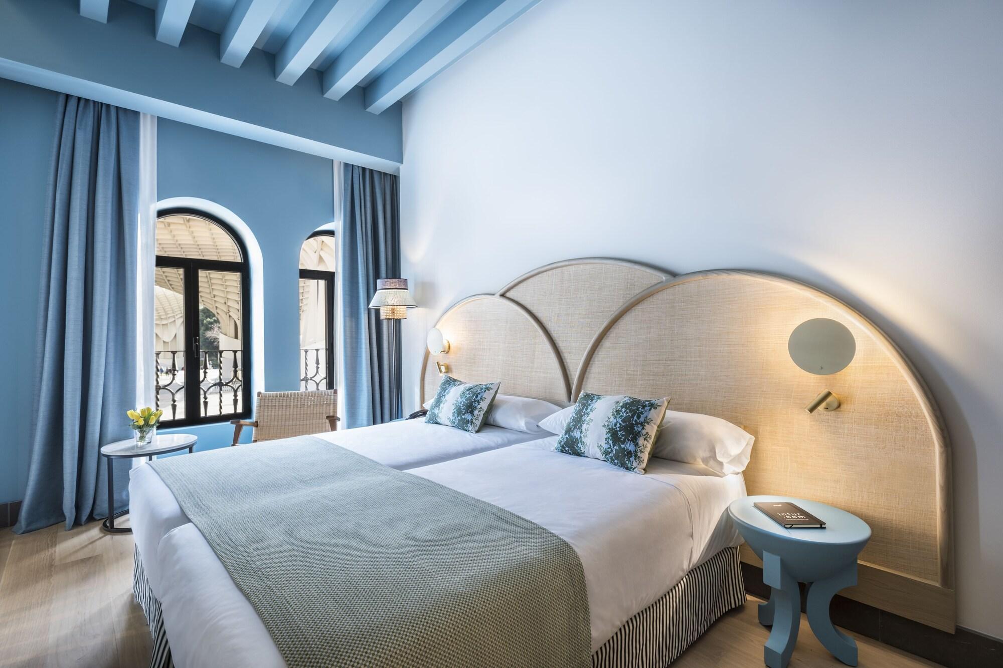 Hotel Intelier Casa De Indias Seville