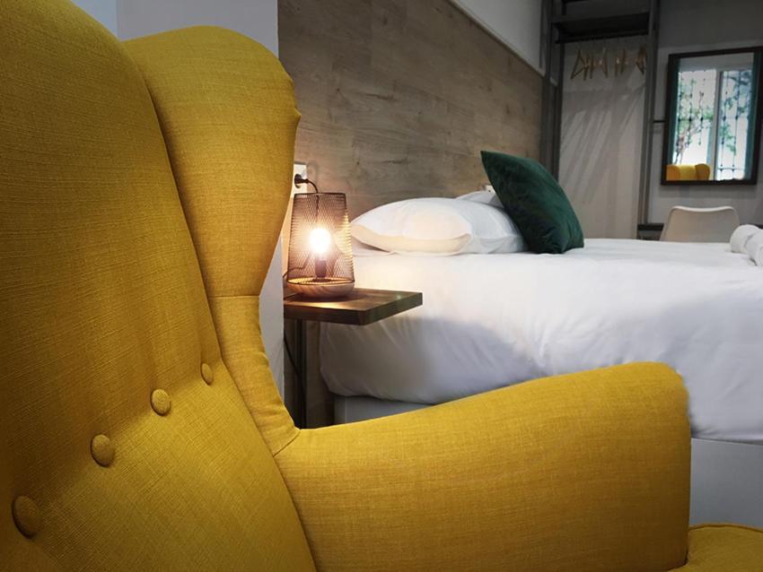 Myway By Sevillaluxurysuites Seville