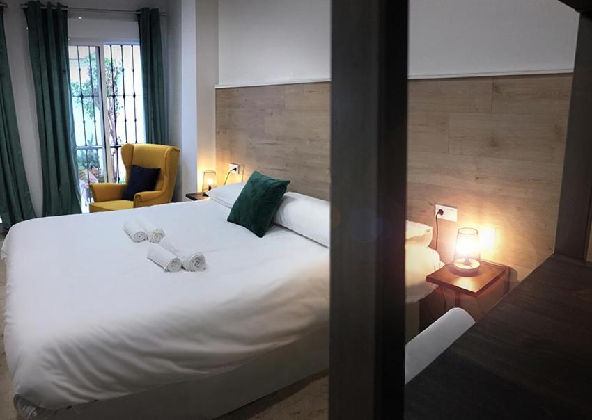 Myway By Sevillaluxurysuites Seville