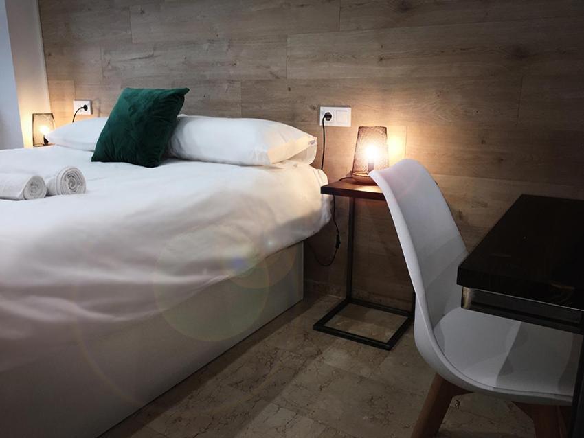 Myway By Sevillaluxurysuites Seville