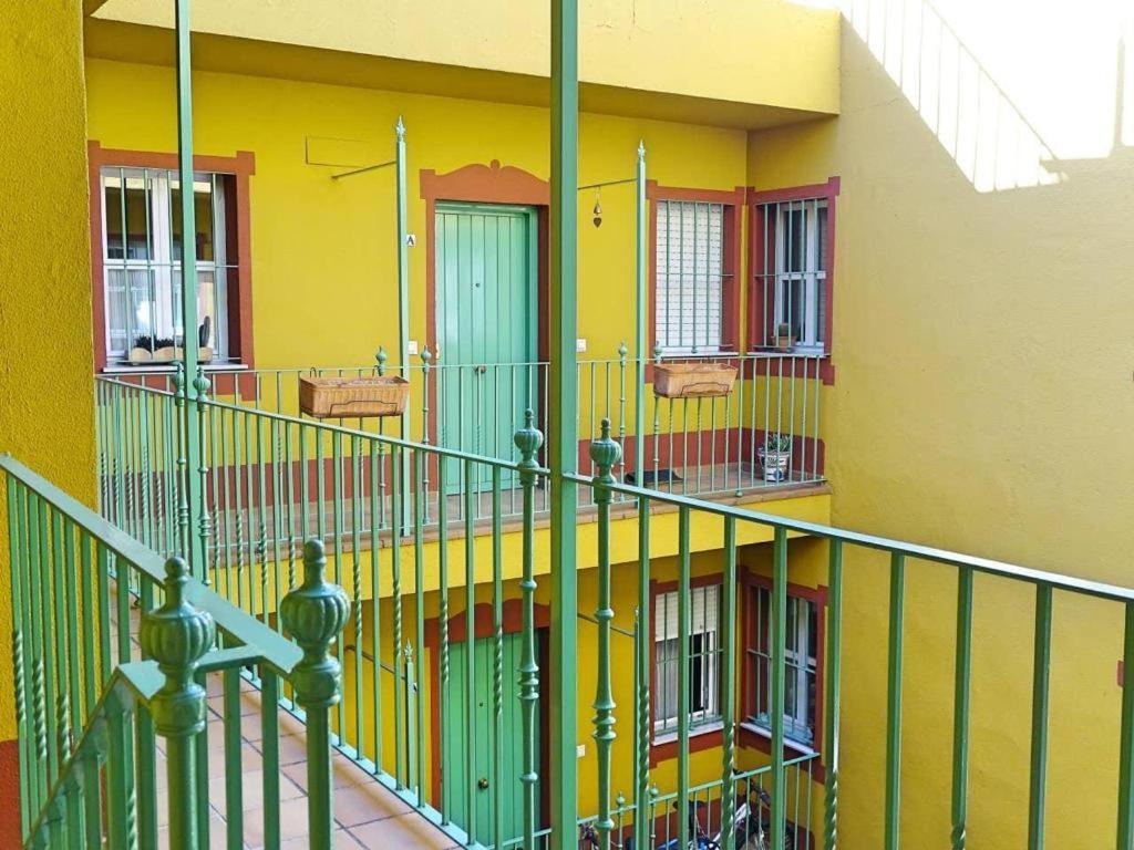 Beyourself By Sevillaluxurysuites Apartment Seville