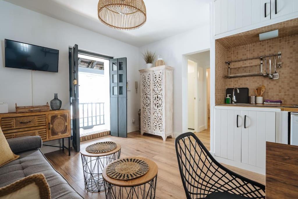 Apartamento New In Traditional Building Of The Xvi Century Sevilla