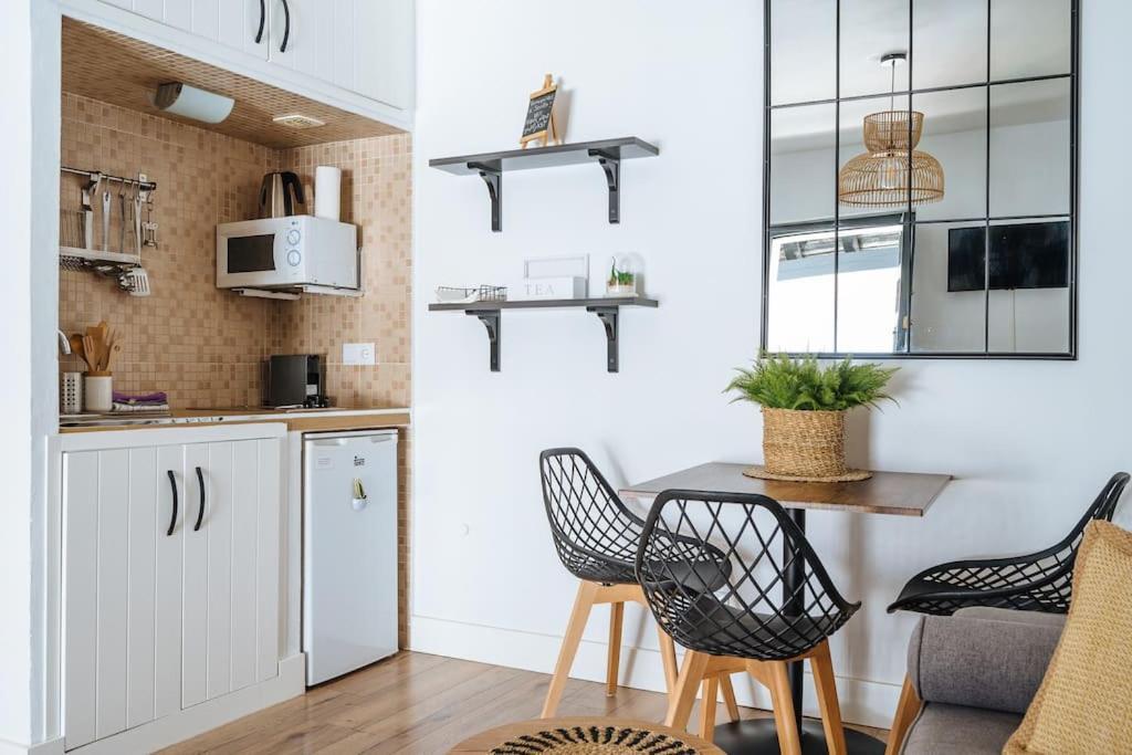 New In Traditional Building Of The Xvi Century Apartamento *