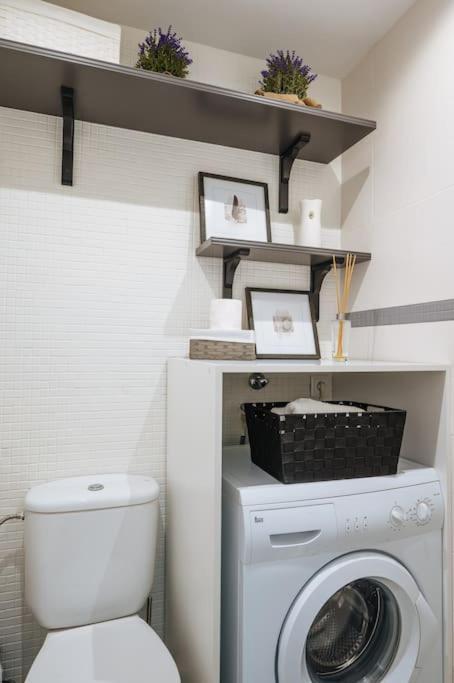 Apartamento New In Traditional Building Of The Xvi Century