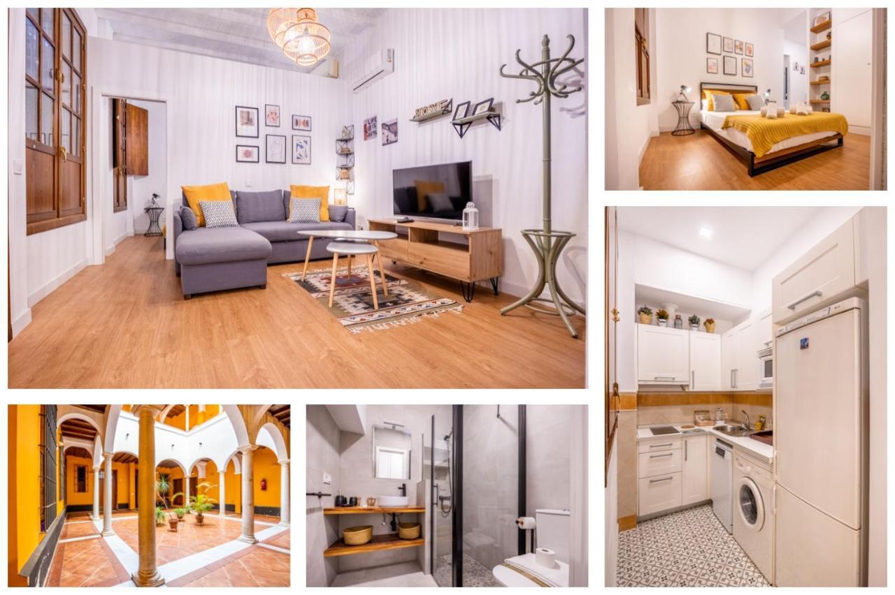 Apartment Palacios Malaver