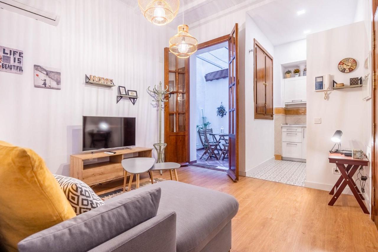 Palacios Malaver Apartment *