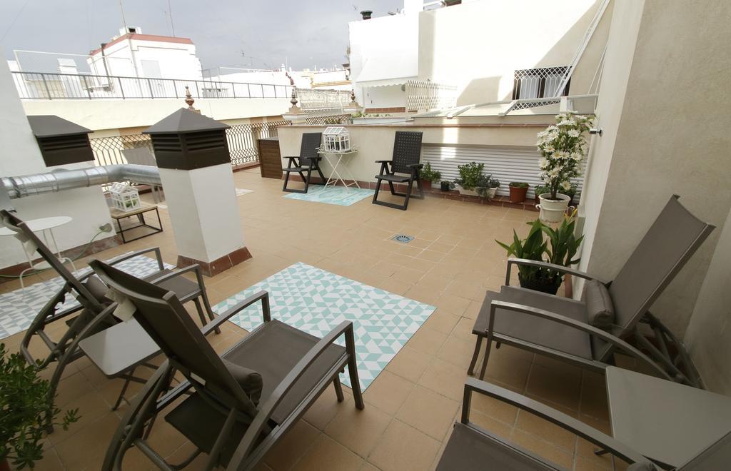 Apartment Plaza Nueva *