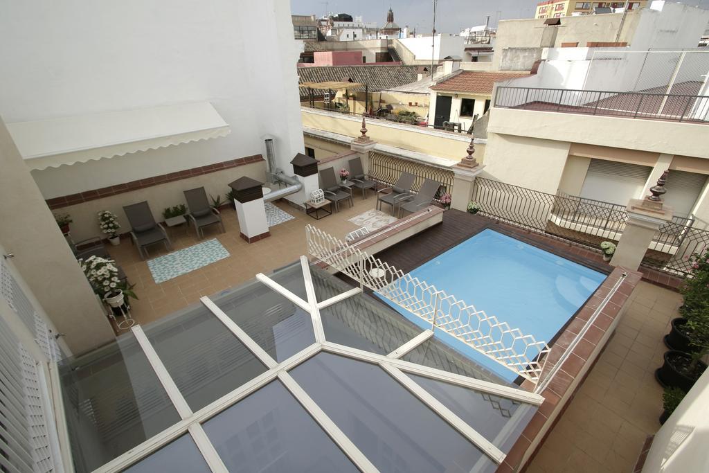 Apartment Plaza Nueva