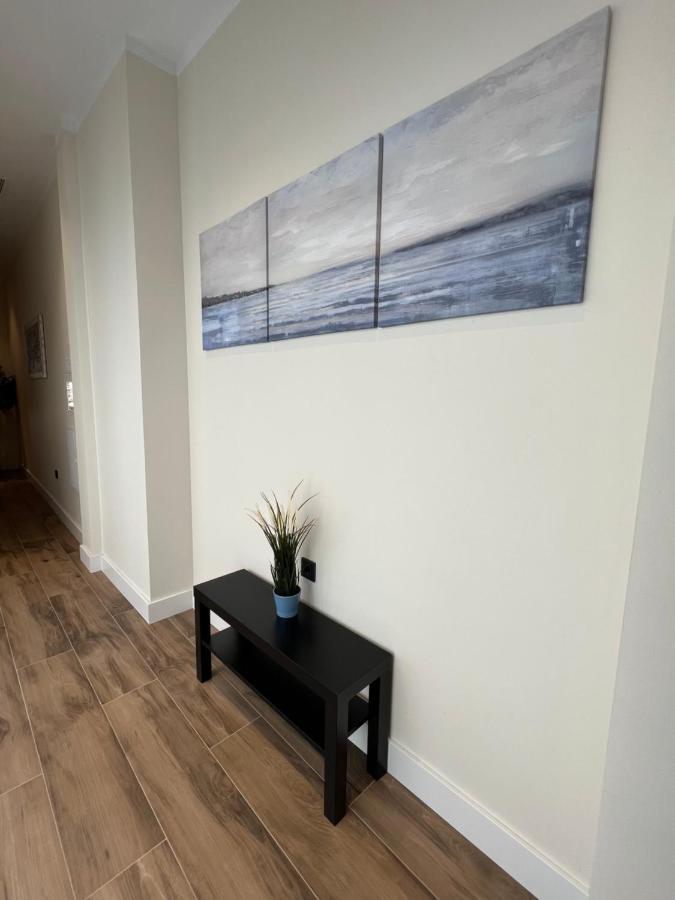 Deluxe Twobedroom Downtown Apartment Seville
