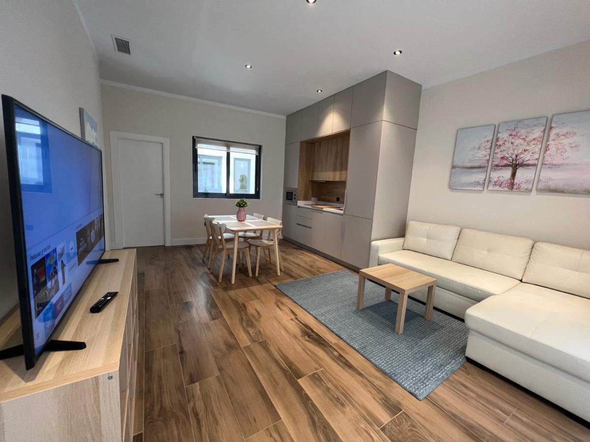 Deluxe Twobedroom Downtown *