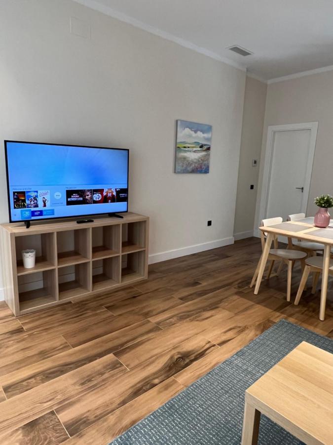 Deluxe Twobedroom Downtown Seville