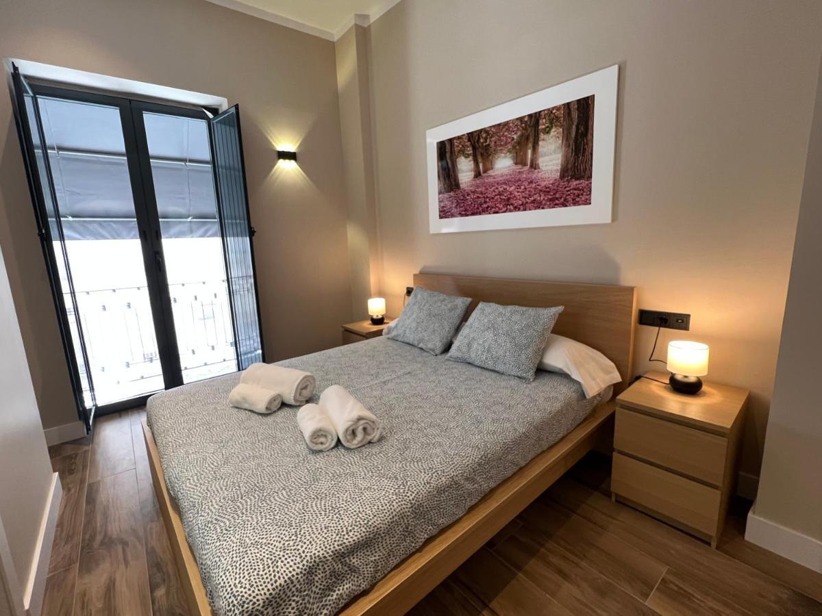 Deluxe Twobedroom Downtown Apartment Seville