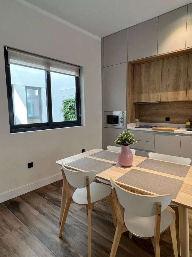 Deluxe Twobedroom Downtown * Seville