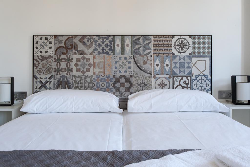 Casa Palacio Conde De Ibarra Apartment *