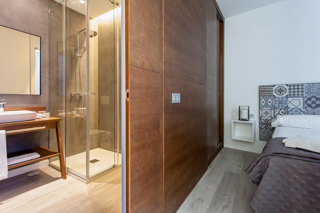 Apartment Casa Palacio Conde De Ibarra Seville