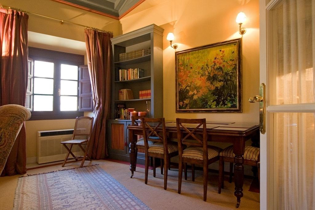 River House * Sevilla