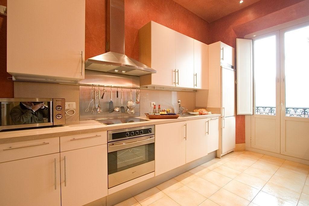 River House Villa Sevilla