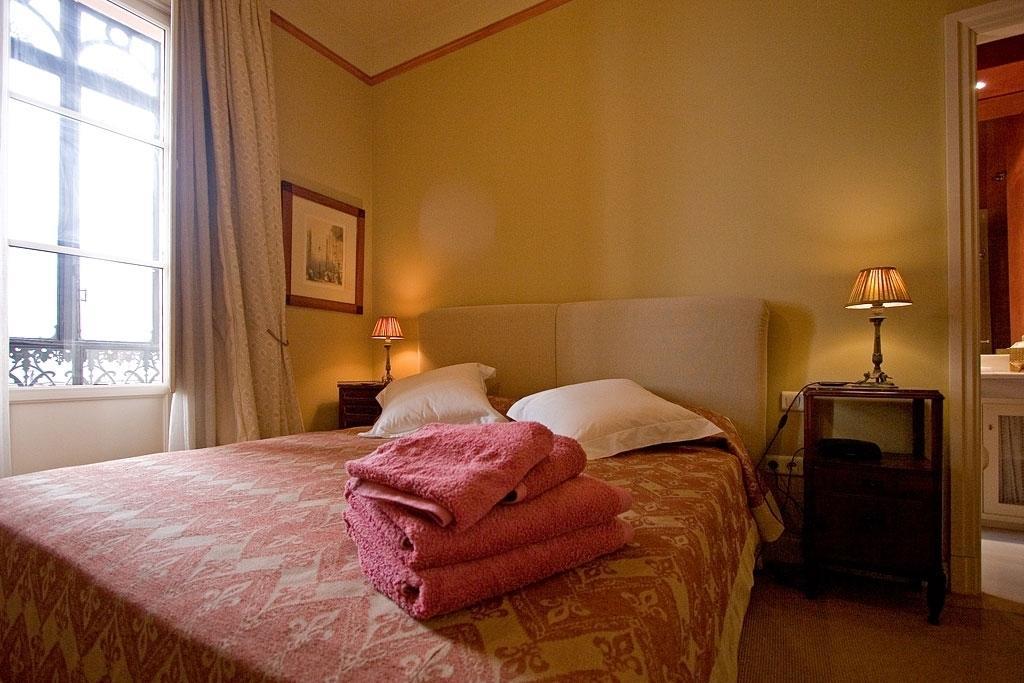 River House Sevilla