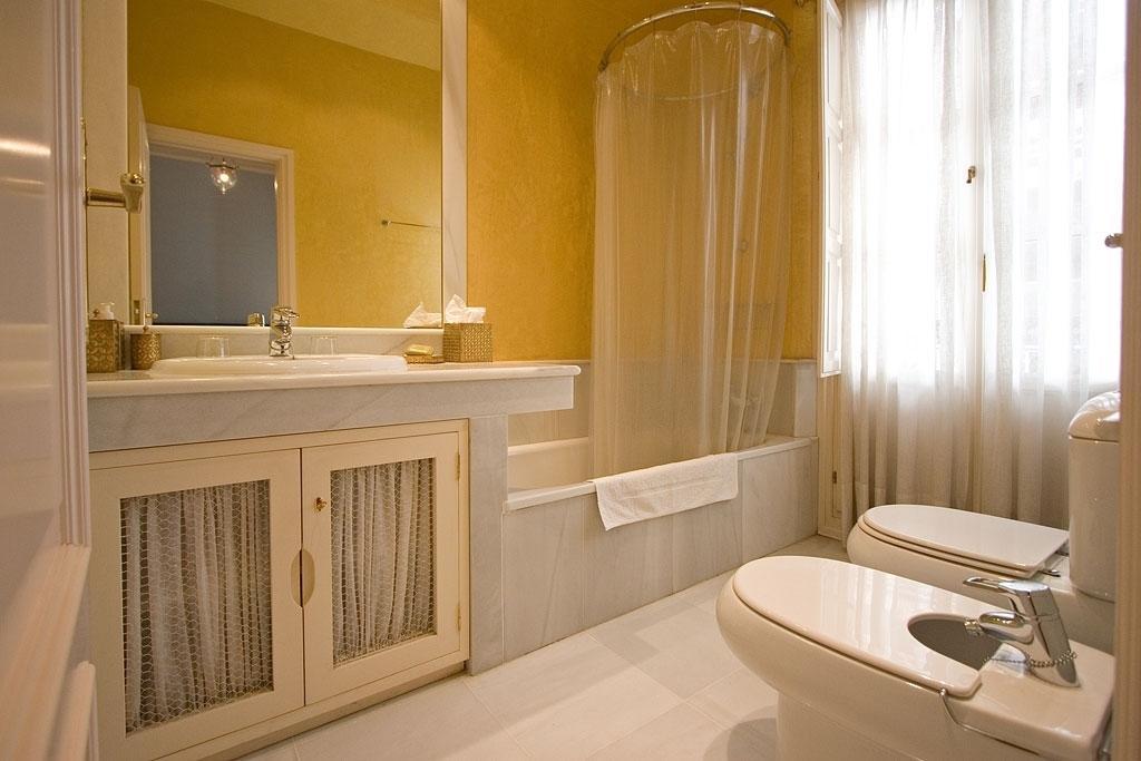 River House Sevilla