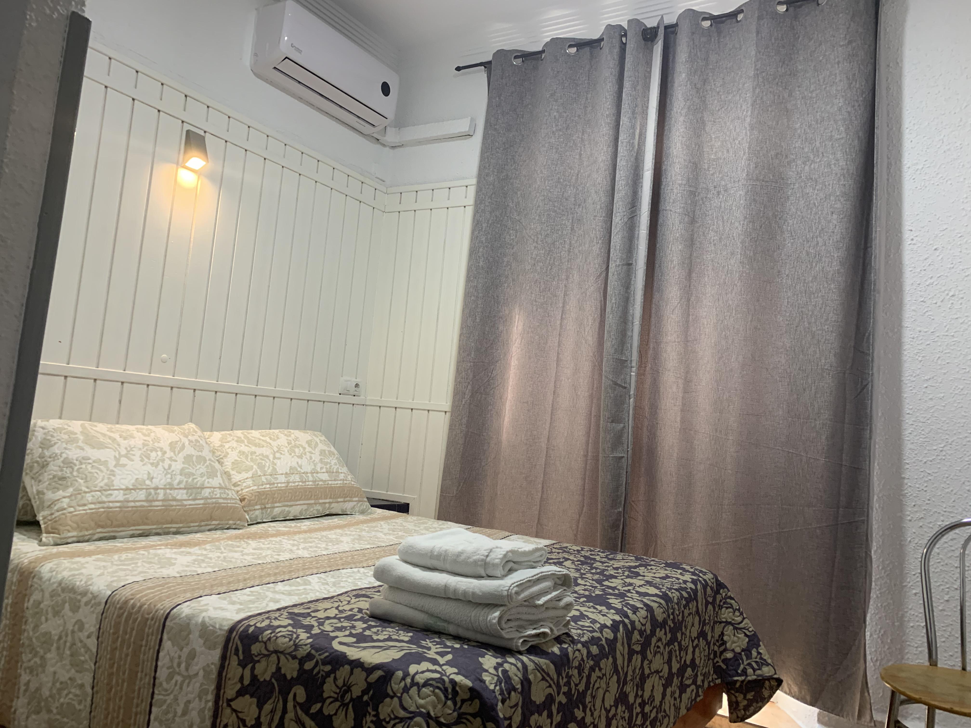 Alcobia Guest house Seville