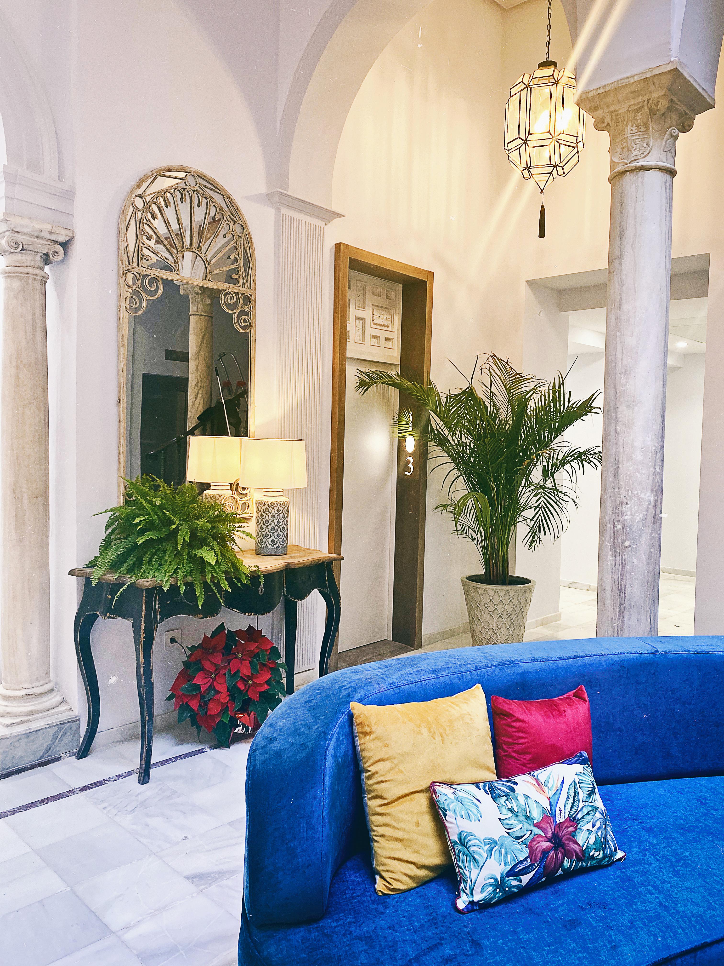 Hotel Soho Boutique 3*