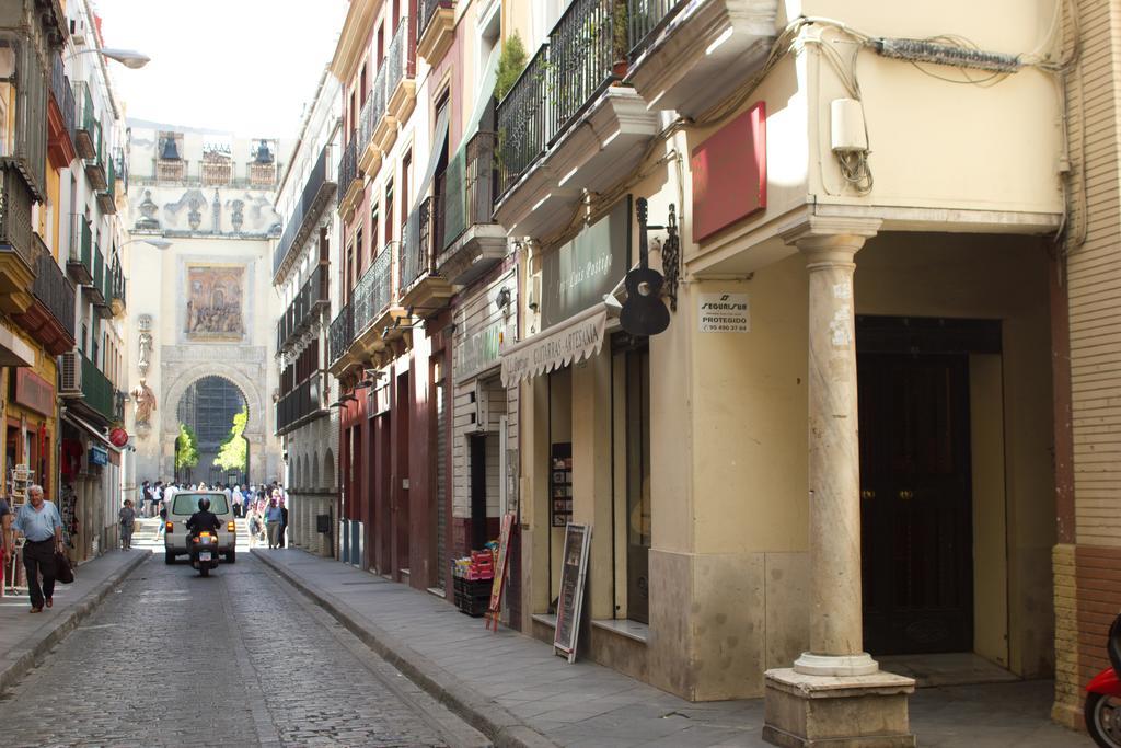 Life Giralda Apartment Seville