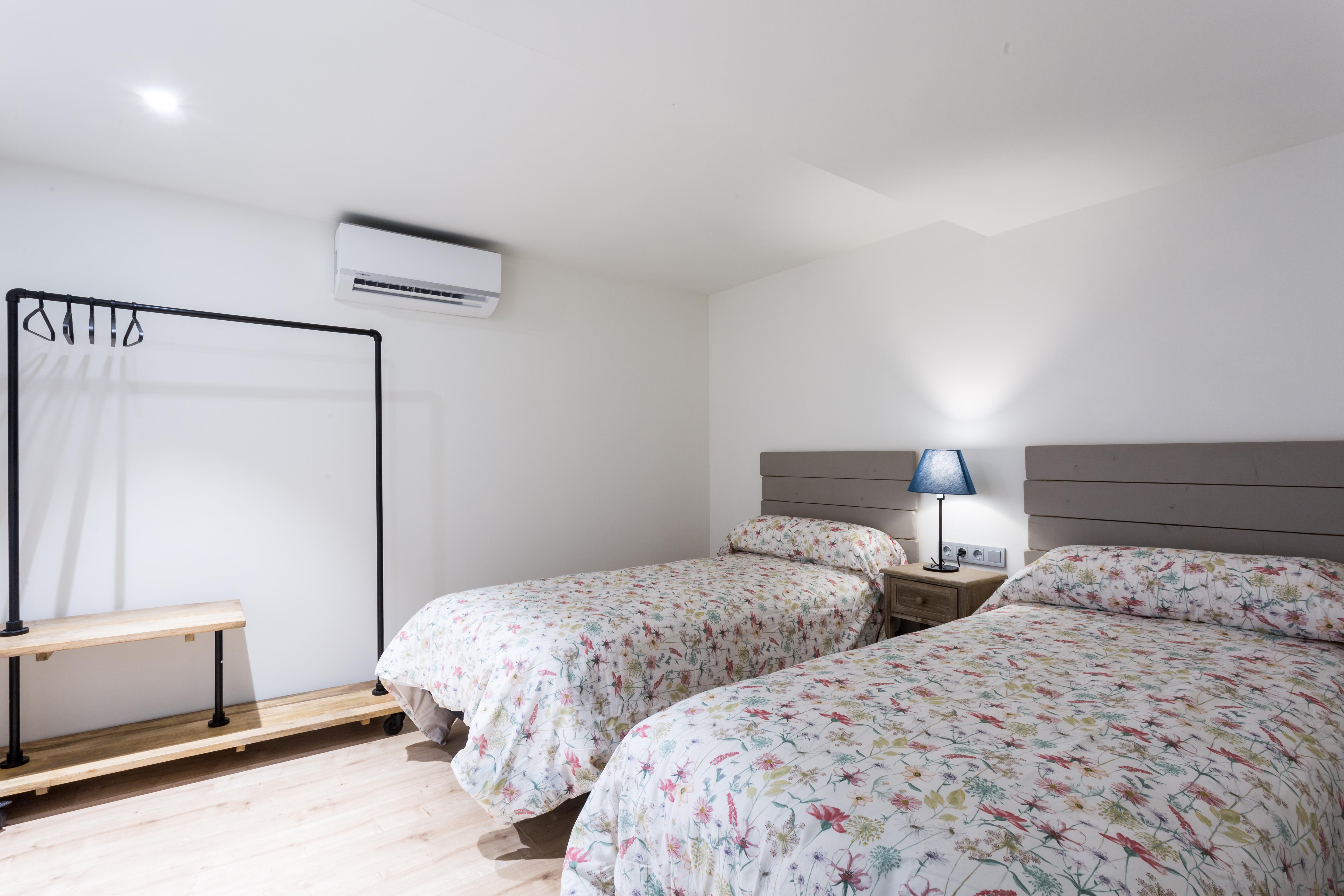 Apartment Lanza