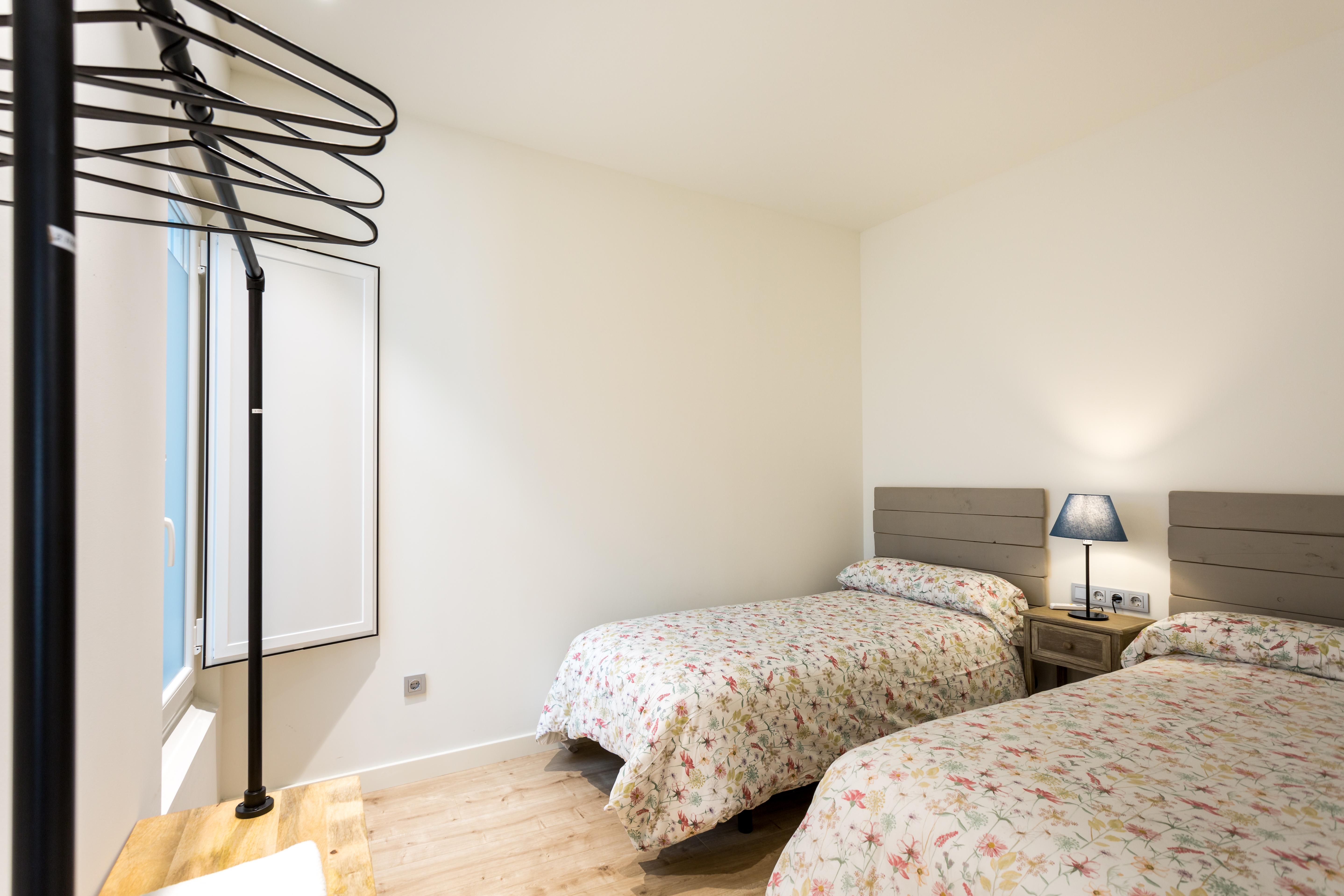 Lanza Apartment *