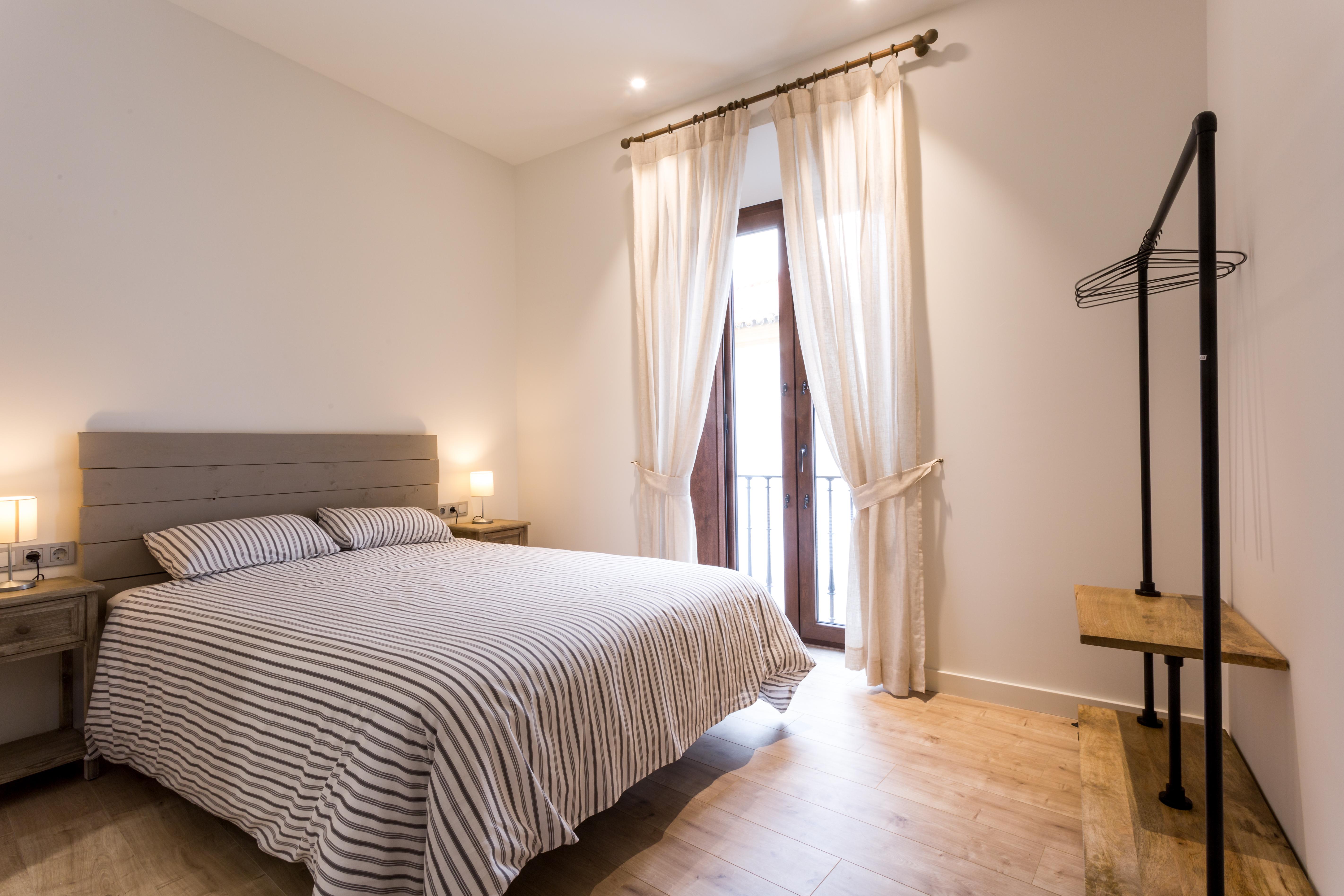 Lanza Apartment *