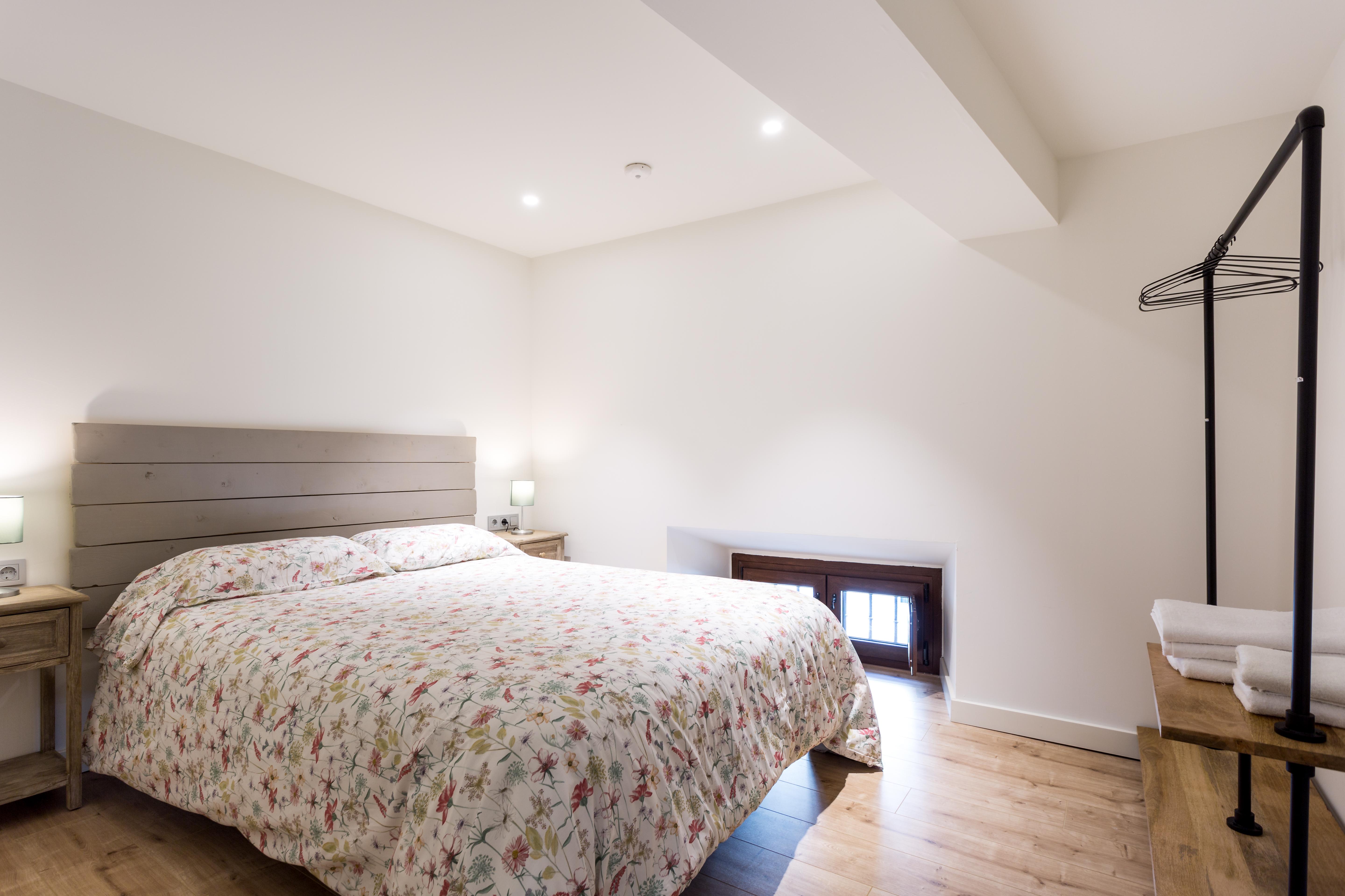 Apartment Lanza