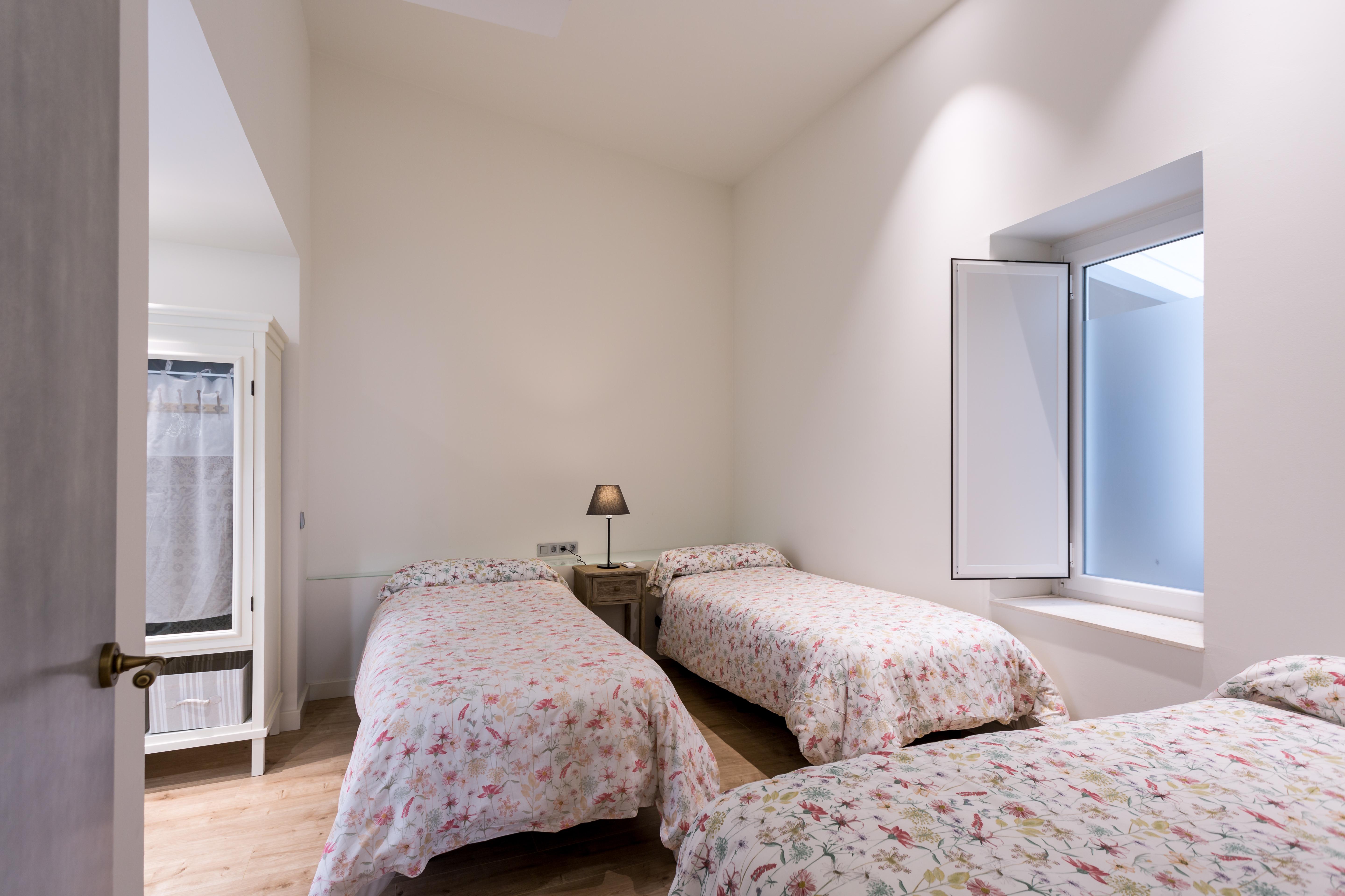 Apartment Lanza *