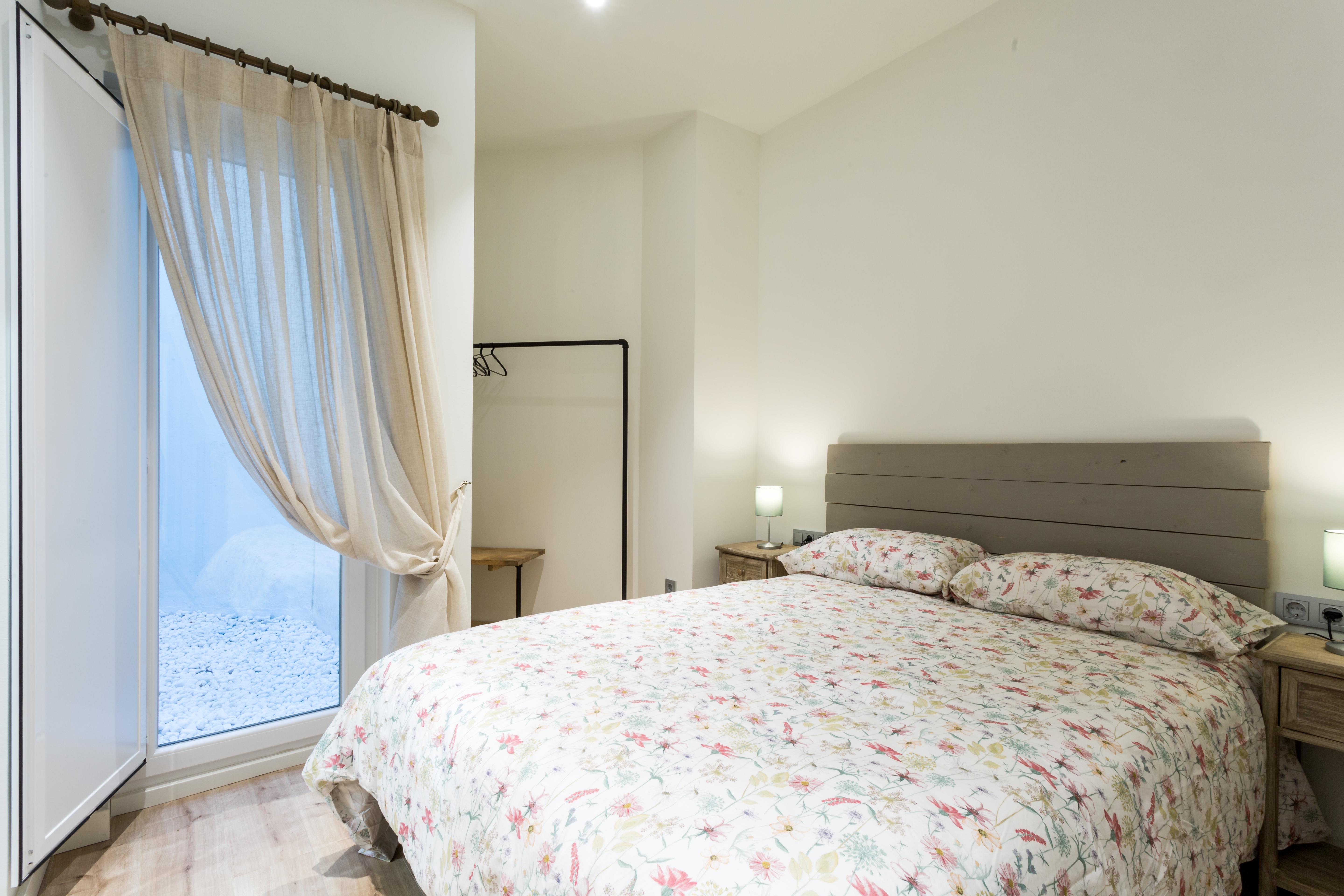 Apartment Lanza *