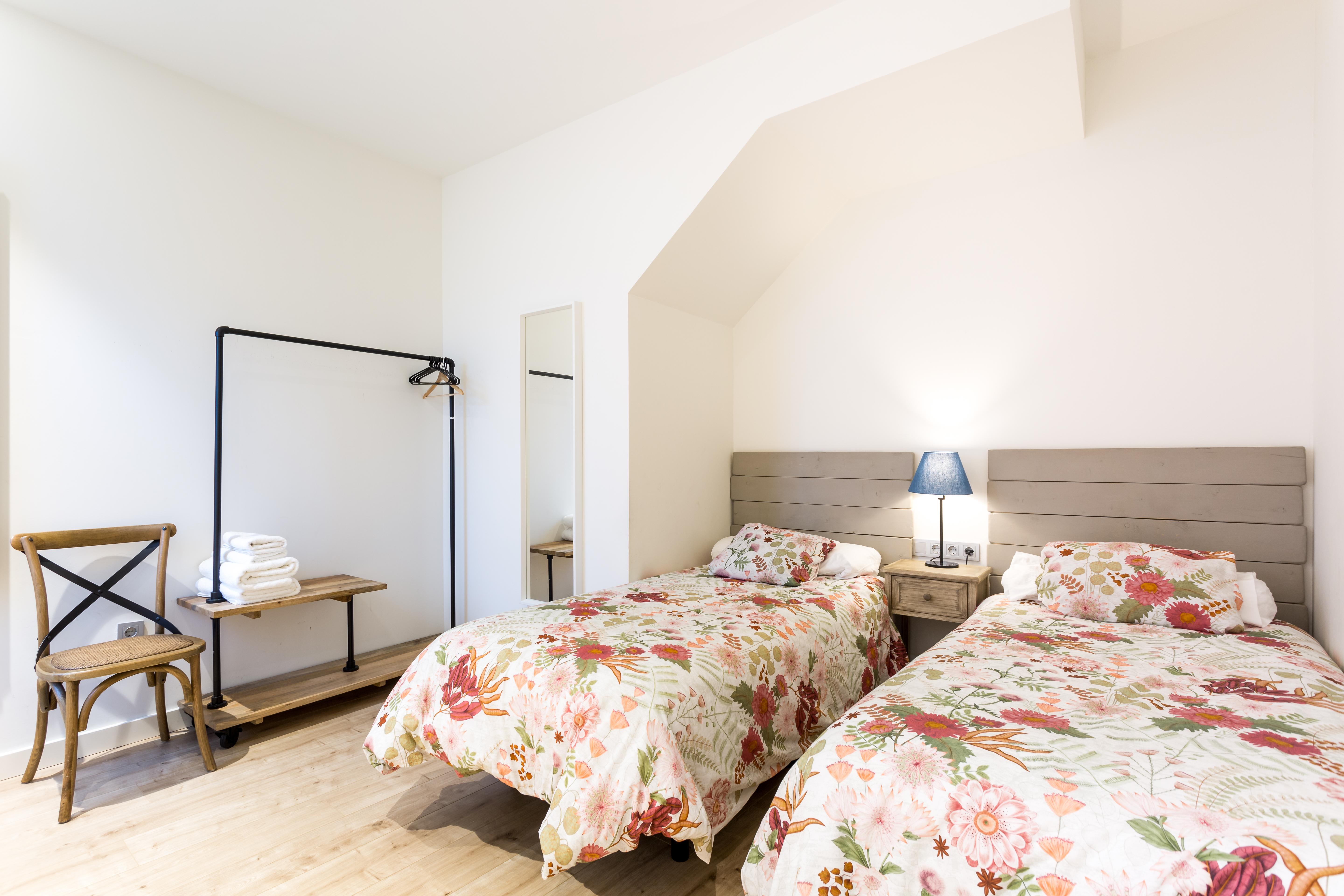 Apartment Lanza *