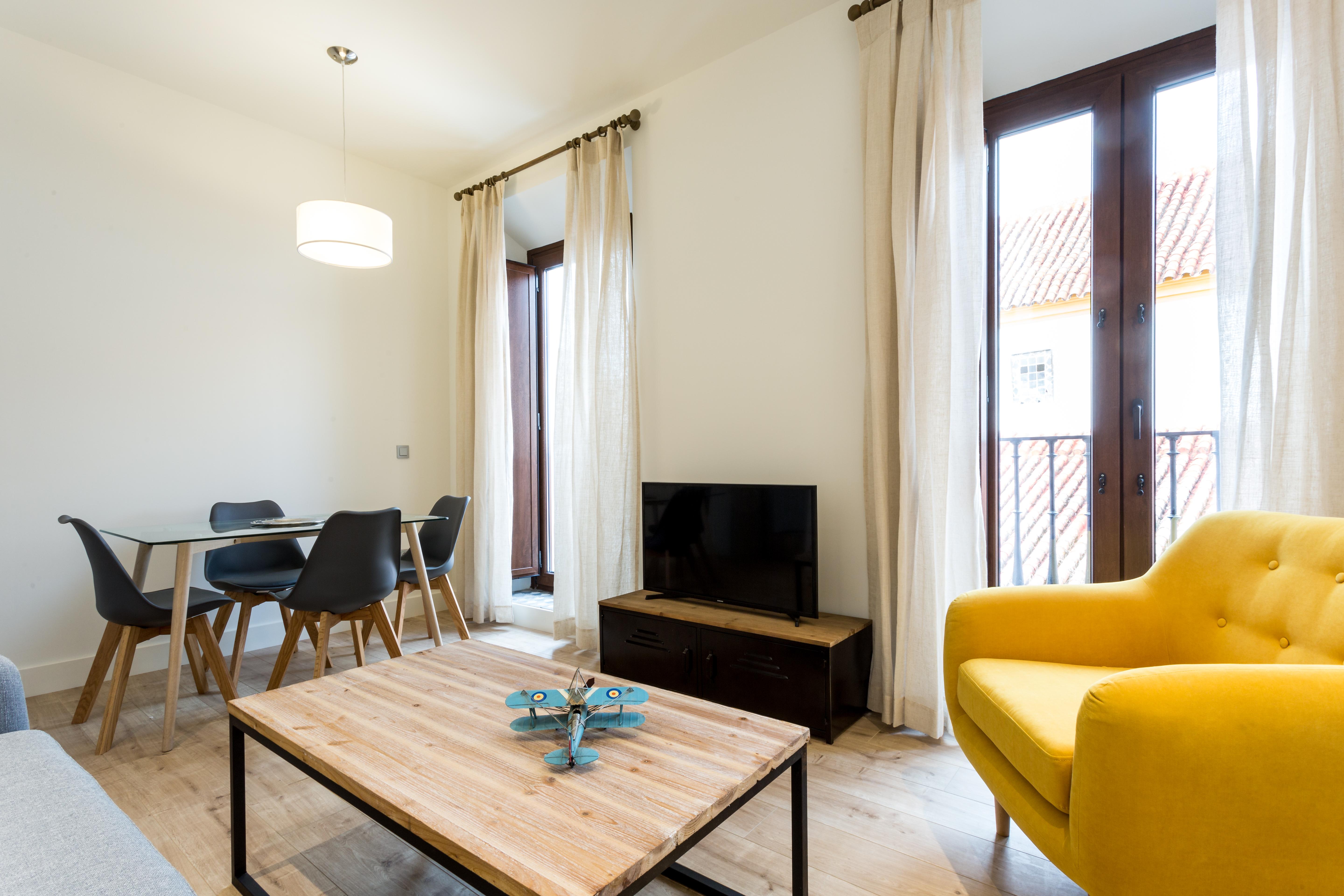 Apartment Lanza *