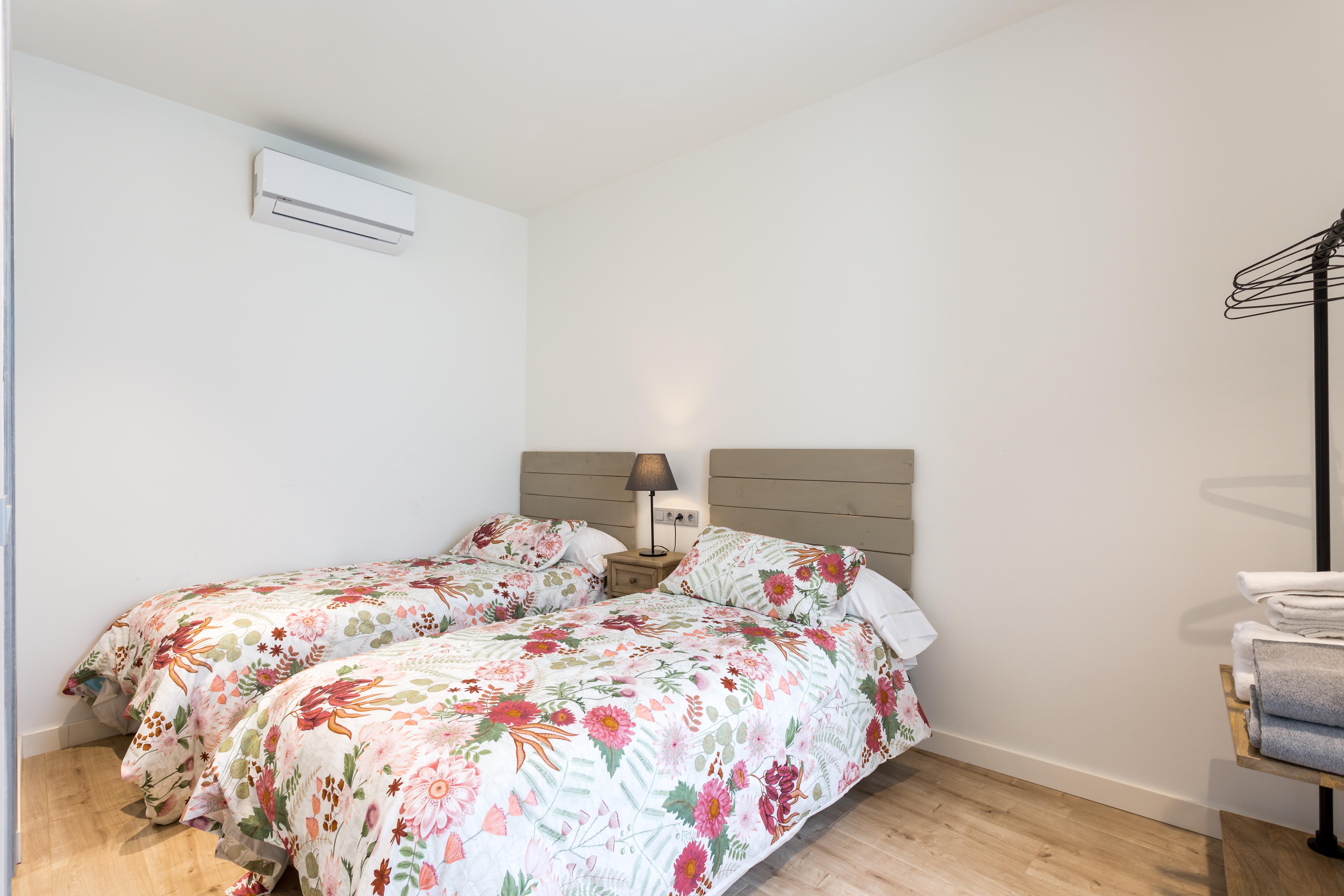 Apartment Lanza
