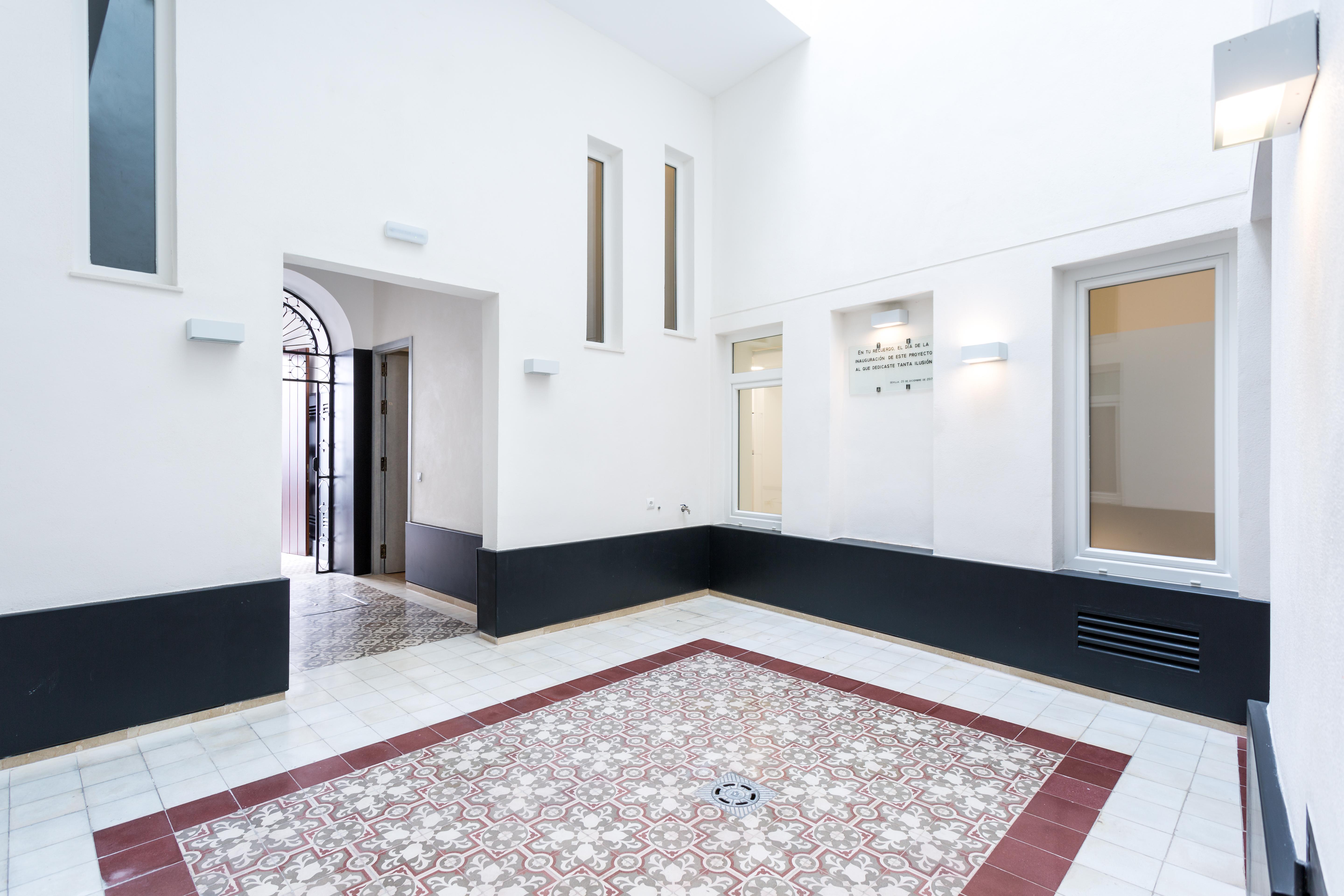 Apartment Lanza *