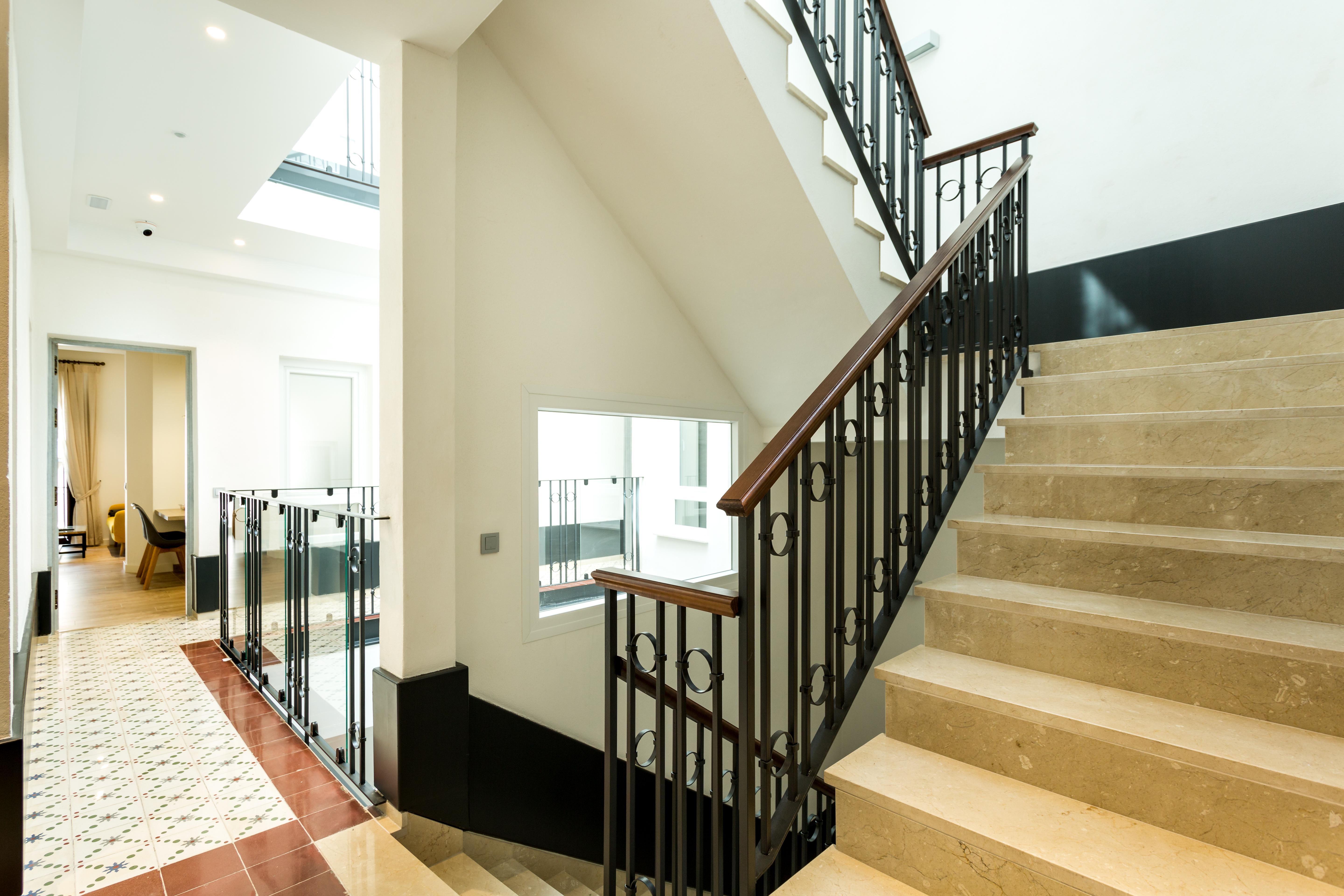 Lanza Apartment Seville