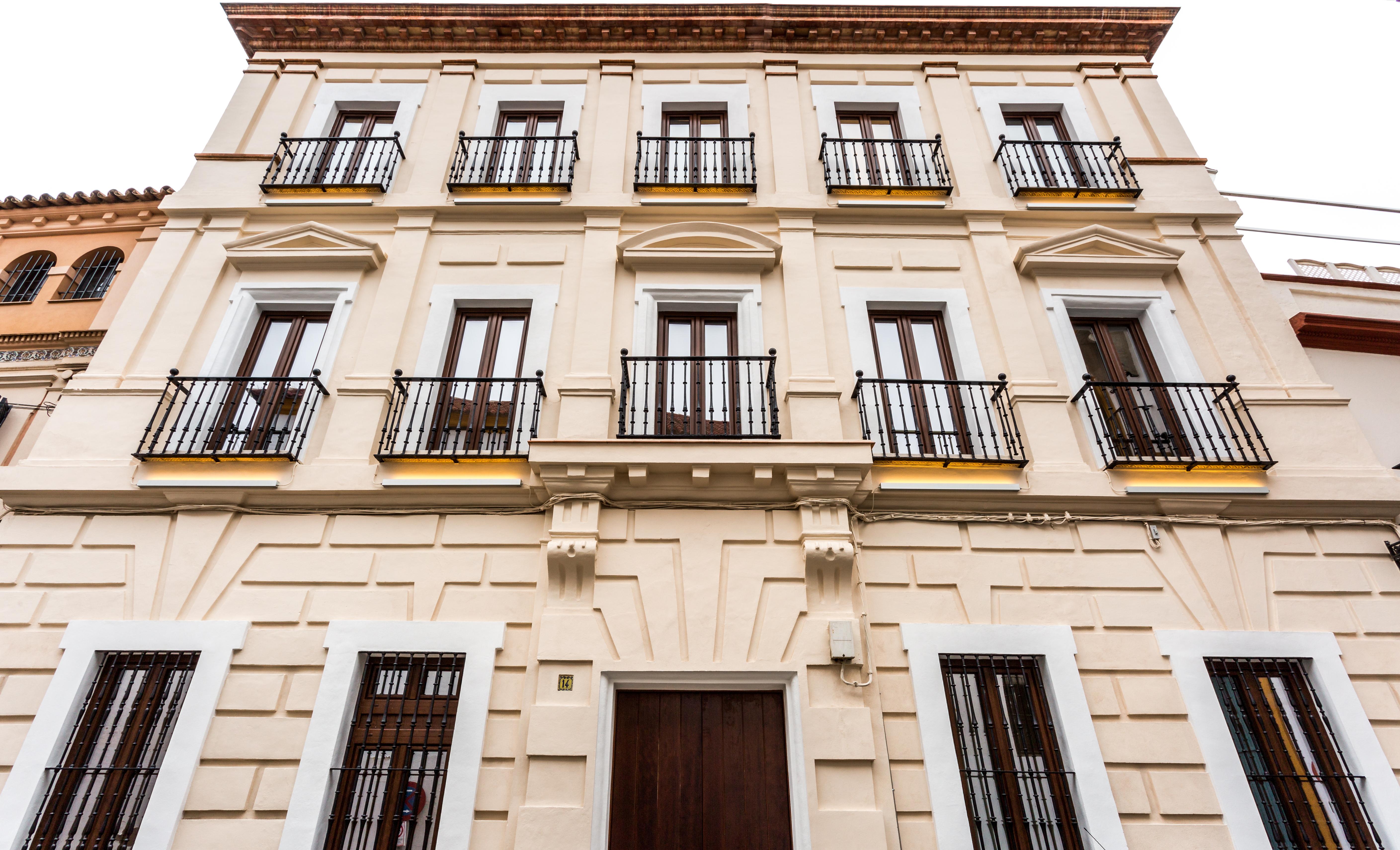 Apartment Lanza Seville